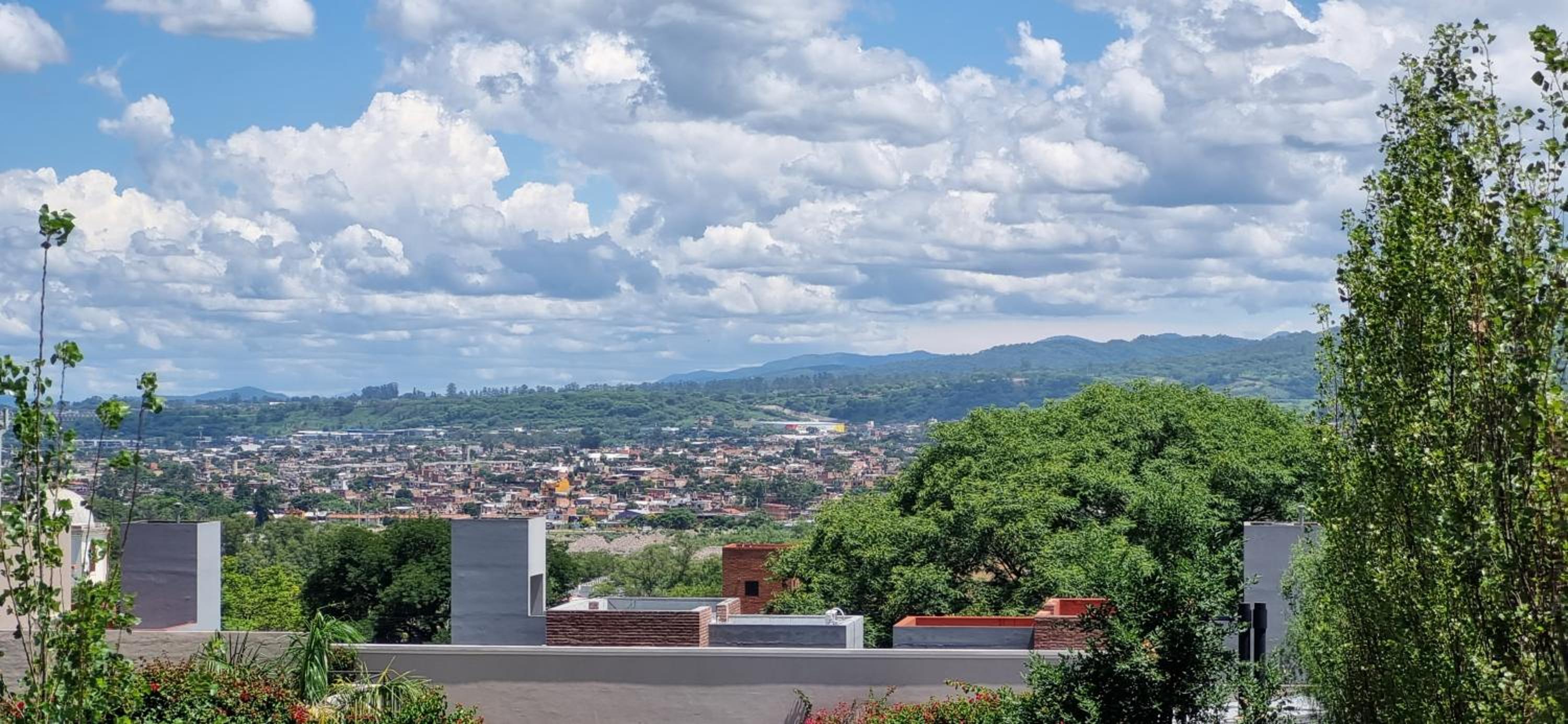 La Casa de Maria