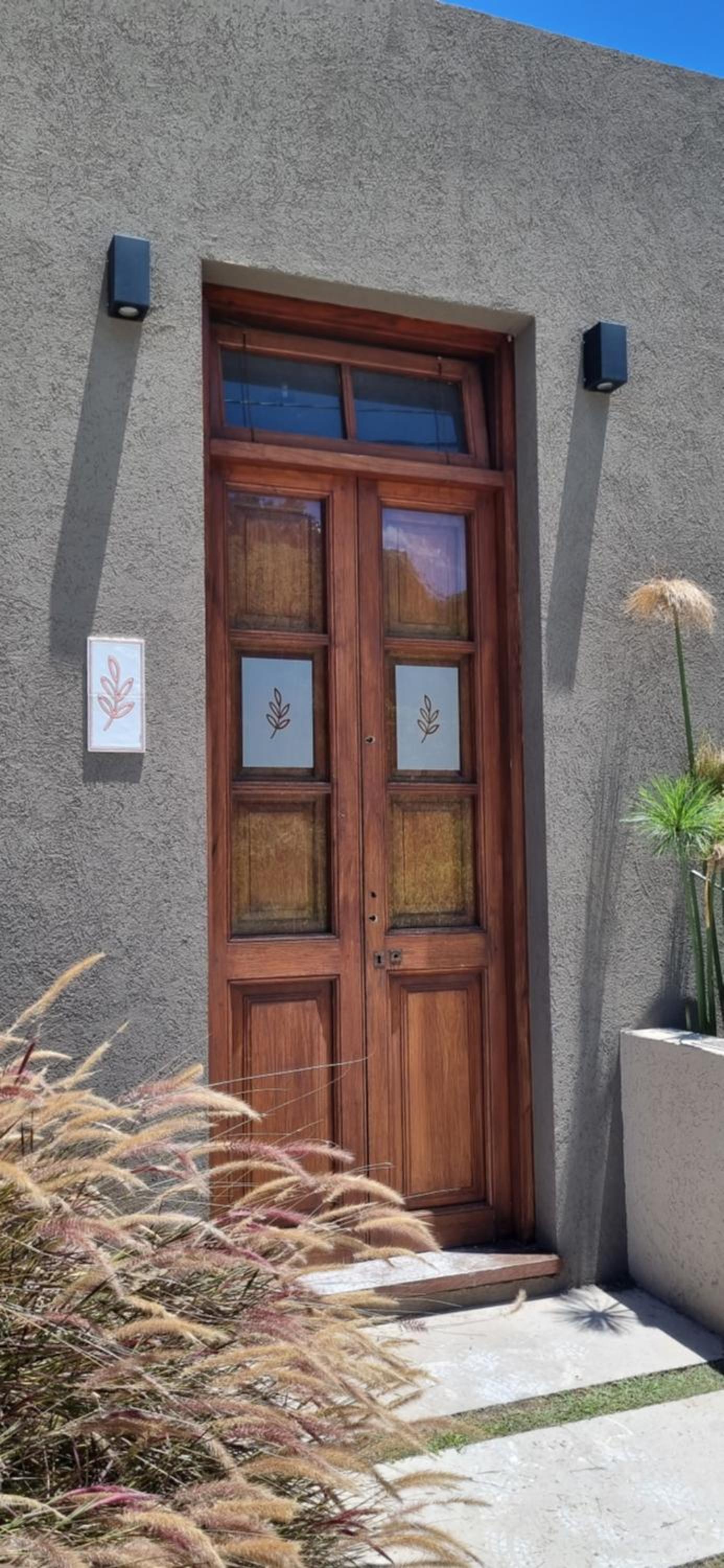 La Casa de Maria