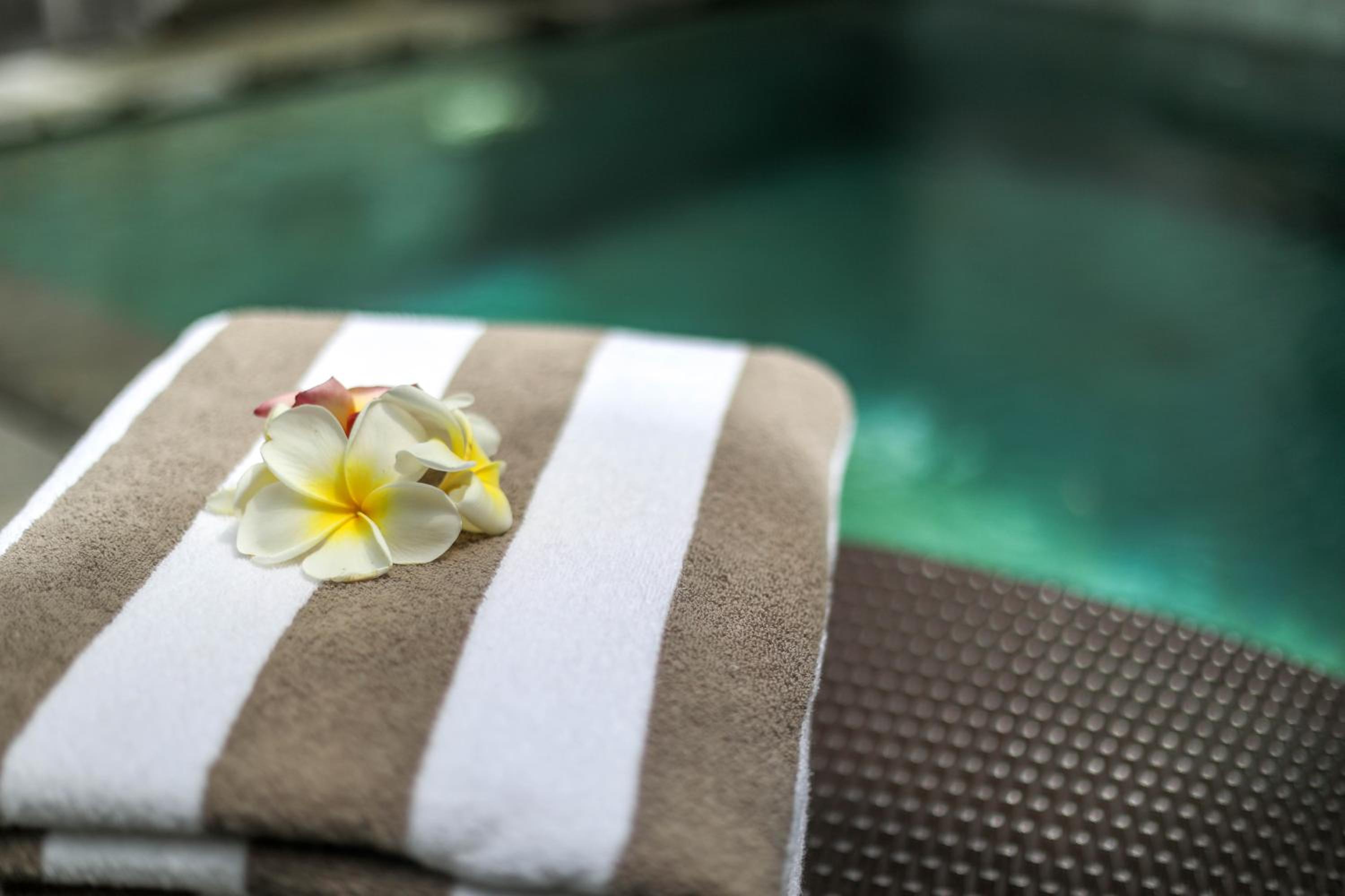 Puri Bagus Villa by Great Bali Villas