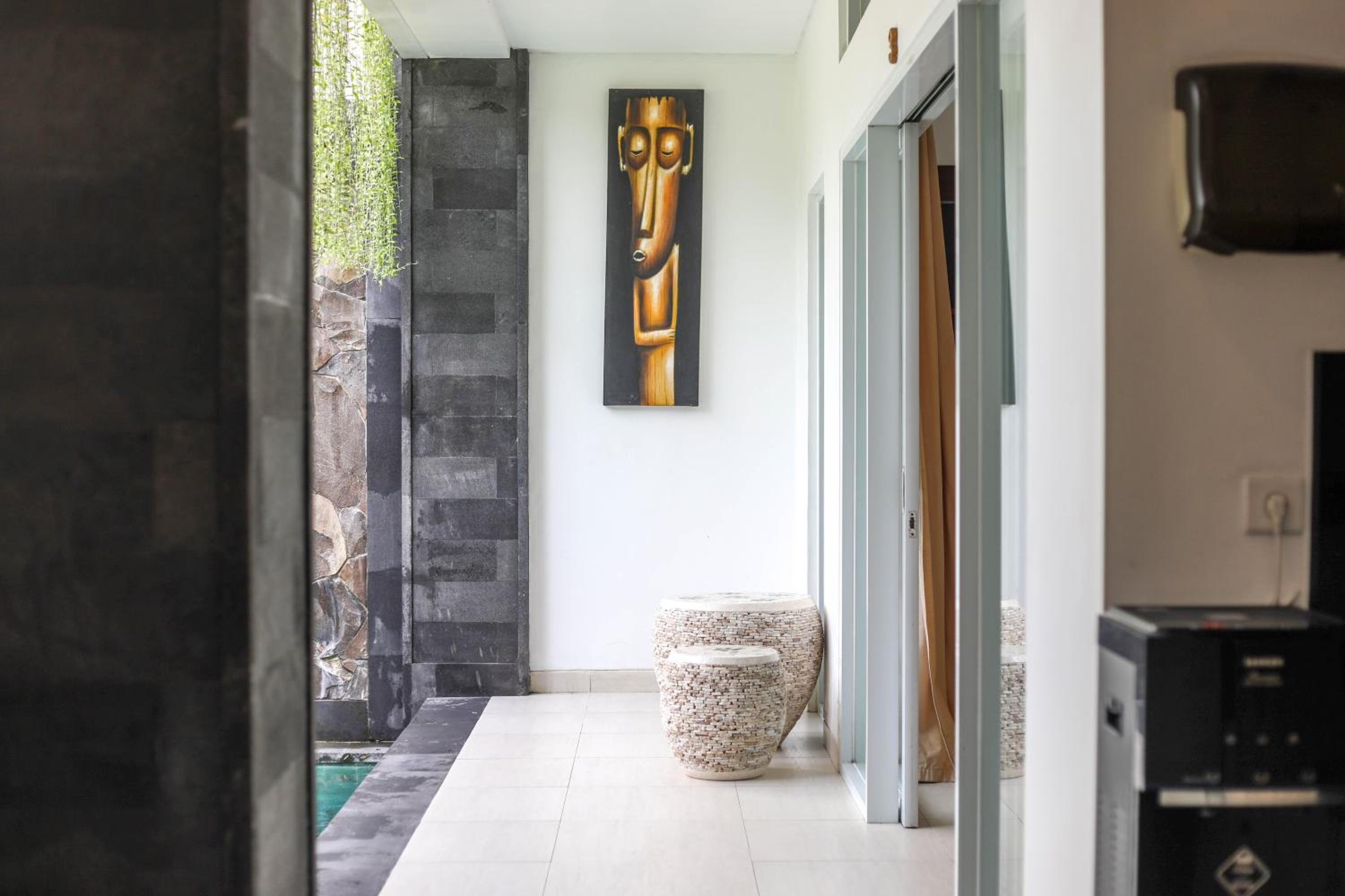 Puri Bagus Villa by Great Bali Villas