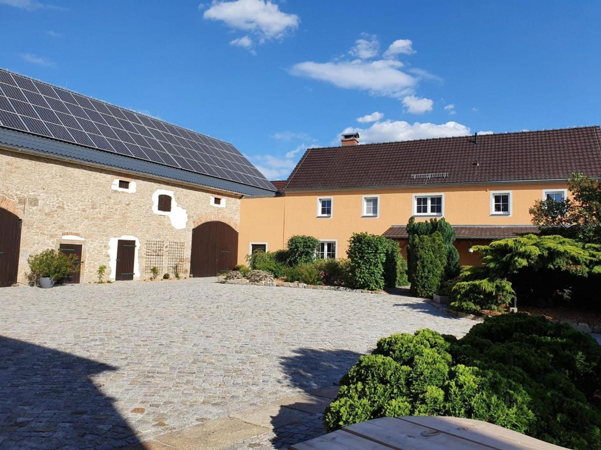 Landhaus Oberlausitz