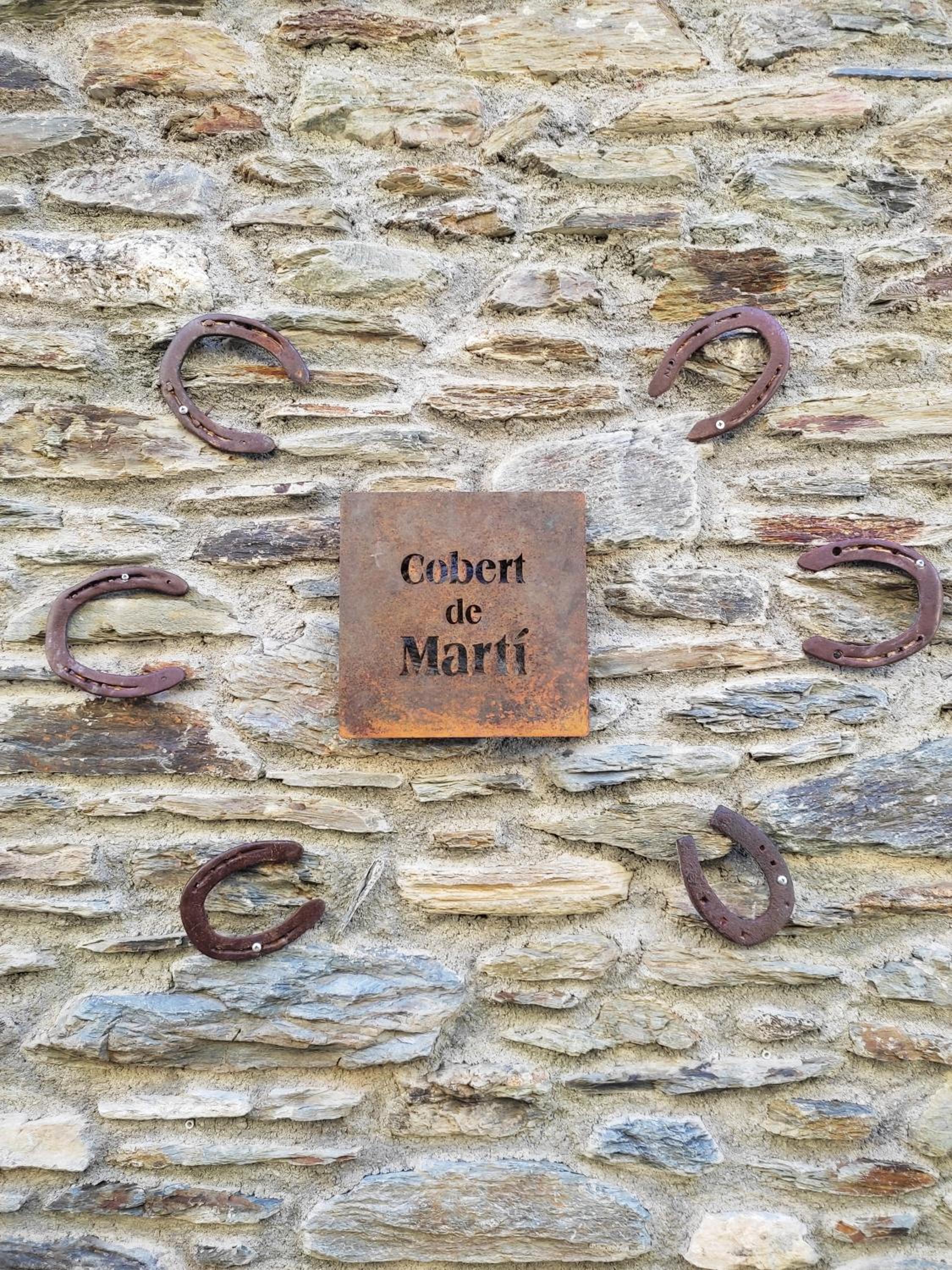 Cobert de Martí view 2