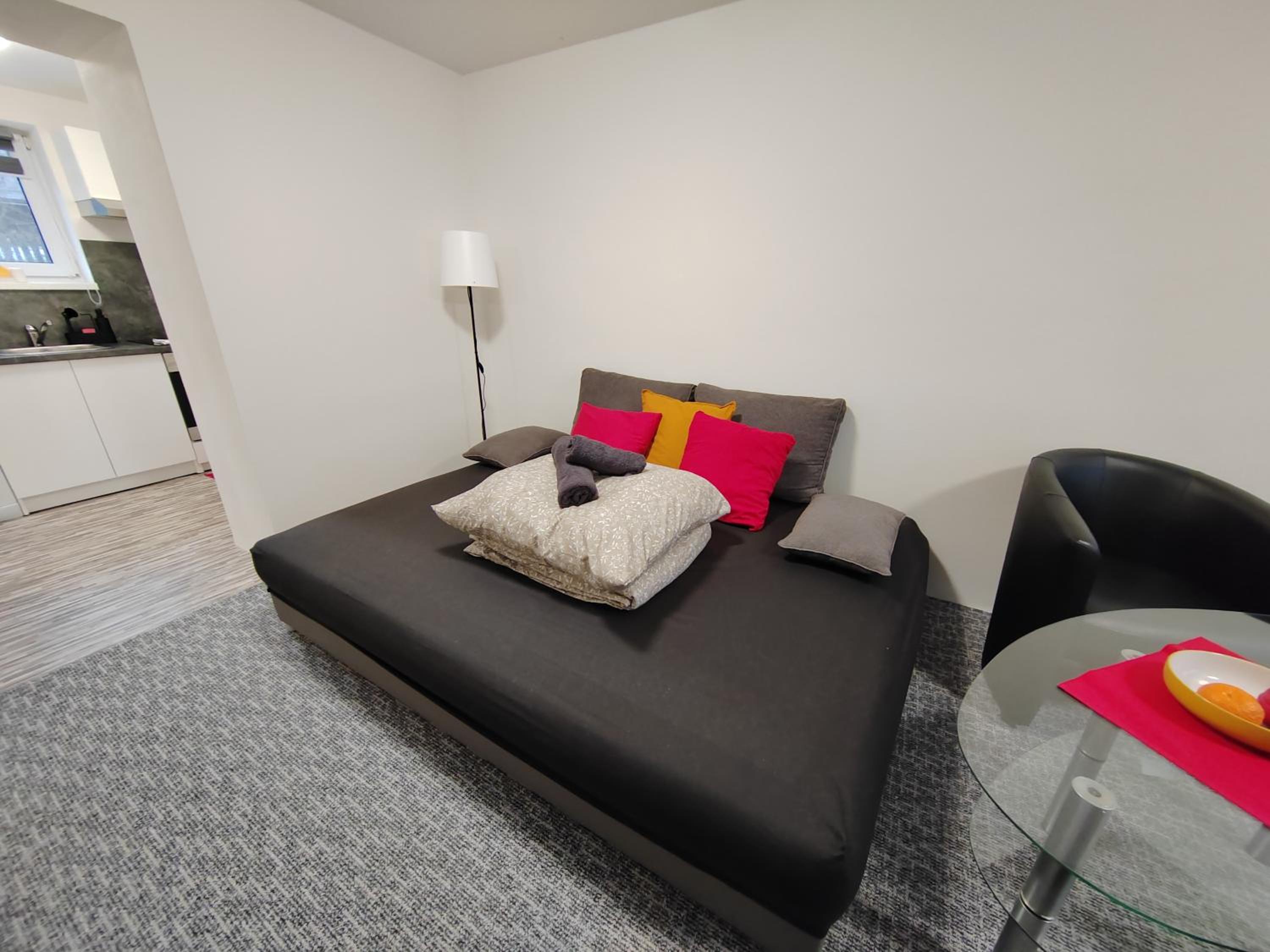 Apartments Merci