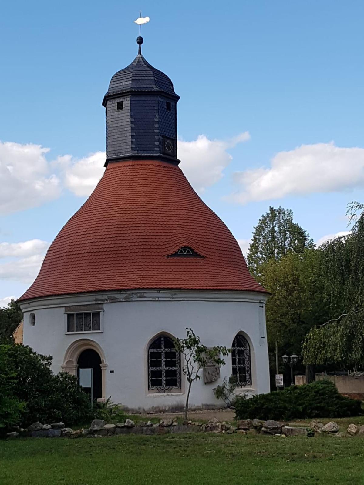 Gästehaus Vergissmeinnicht