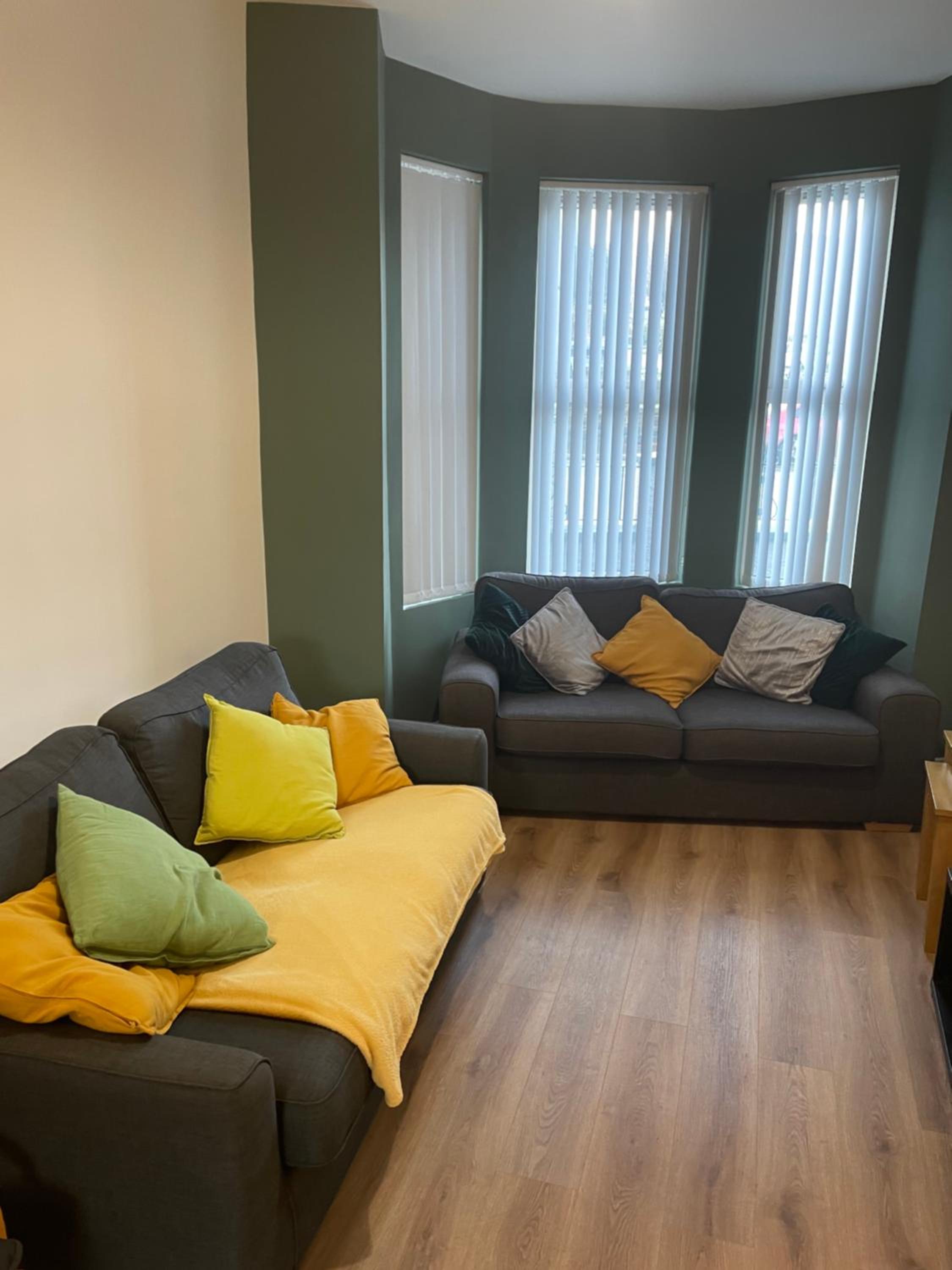 Clondara Terrace Belfast