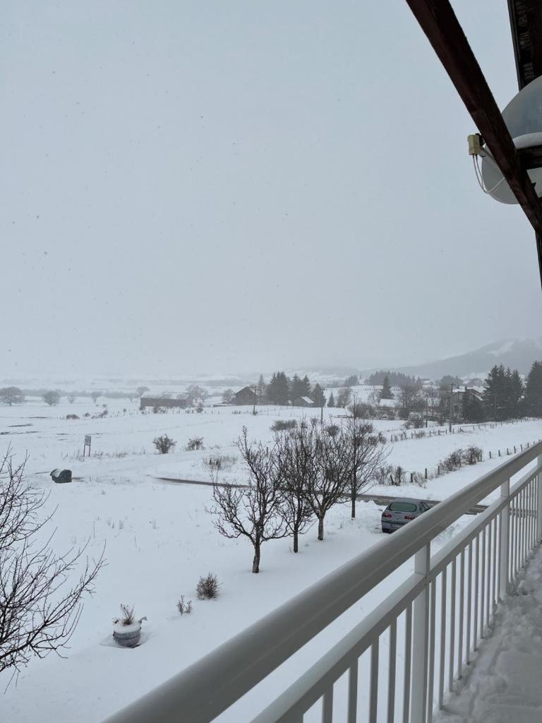 Apartman Herceg