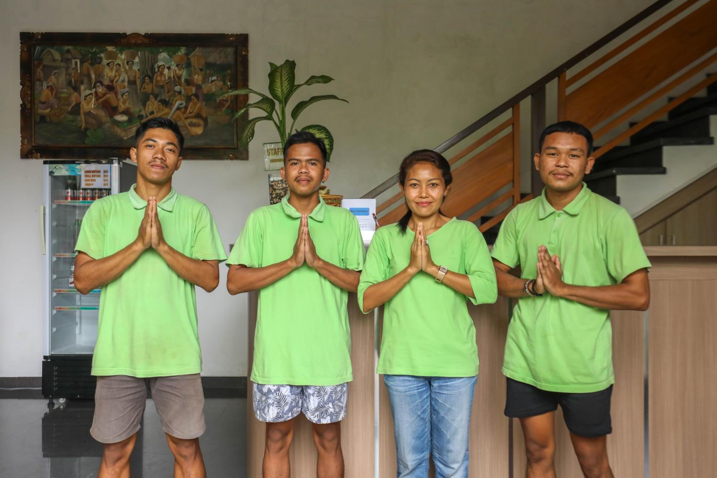 Puri Bagus Villa by Great Bali Villas