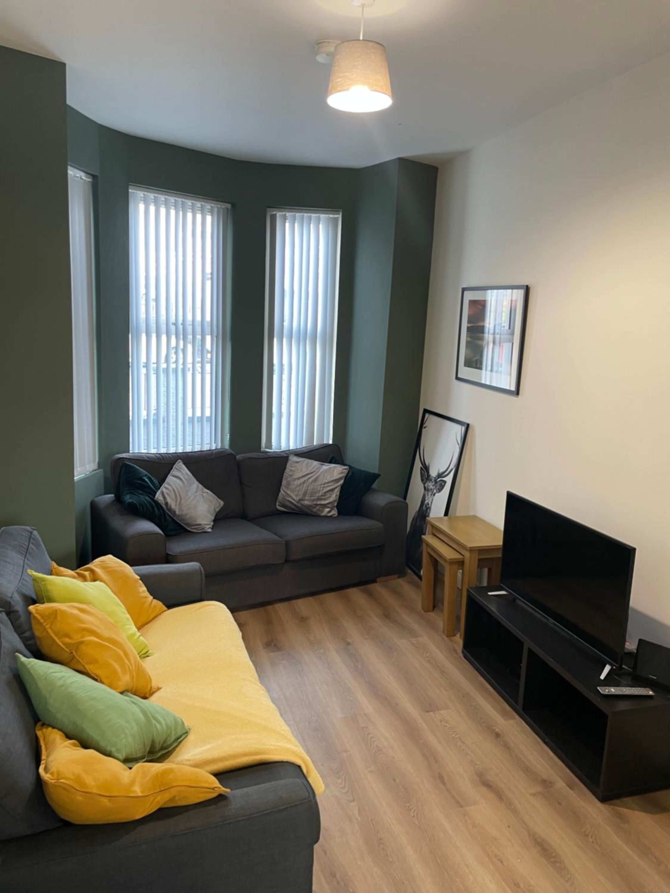 Clondara Terrace Belfast