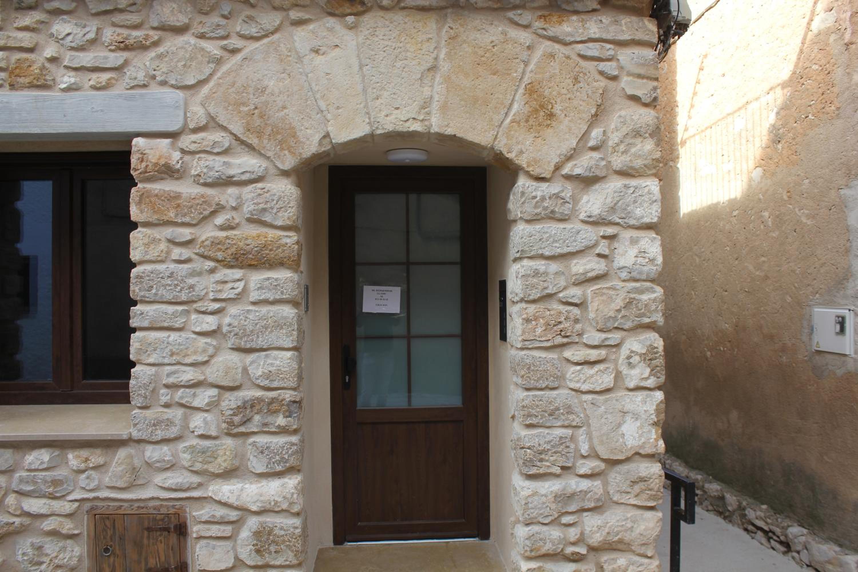 CASA RURAL MENSIN
