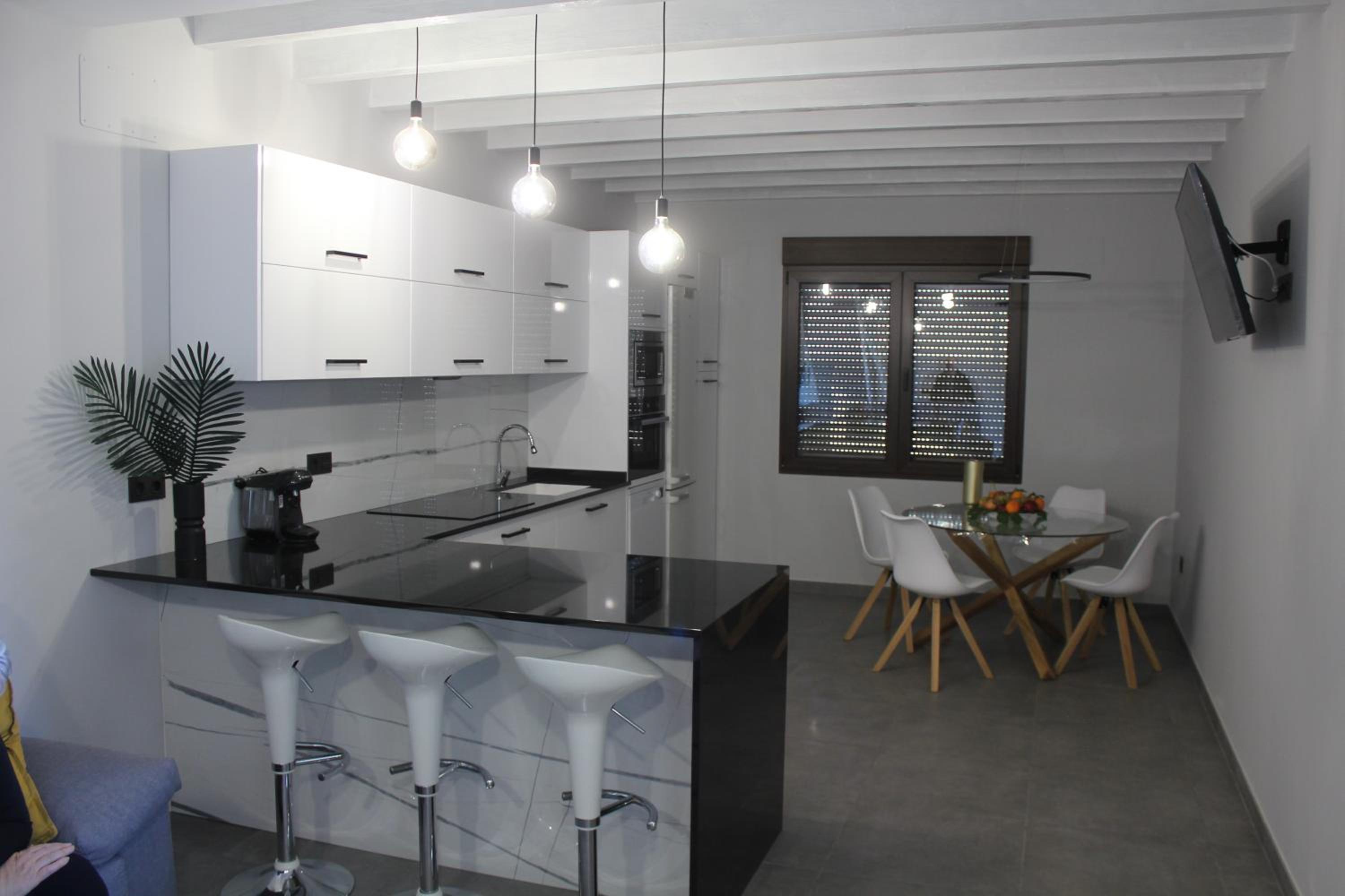 CASA RURAL MENSIN