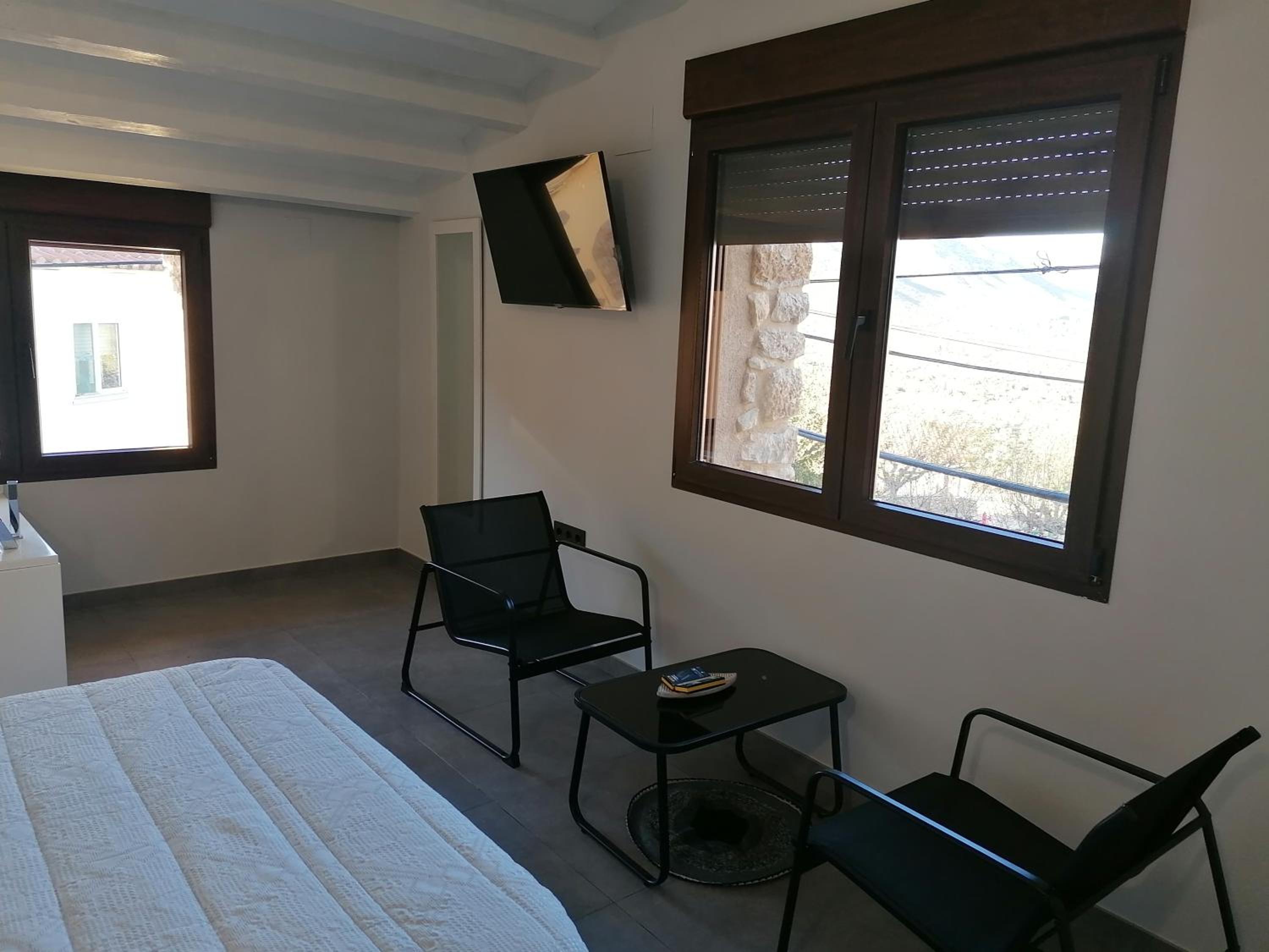 CASA RURAL MENSIN
