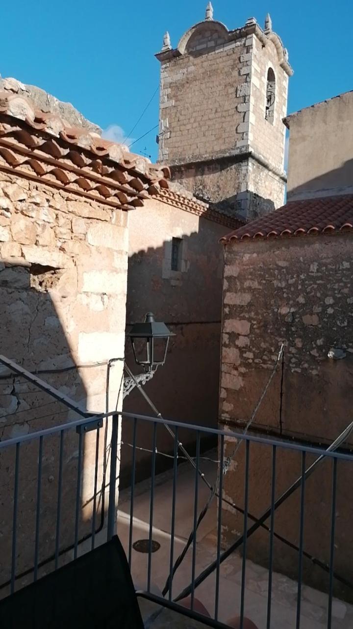 CASA RURAL MENSIN