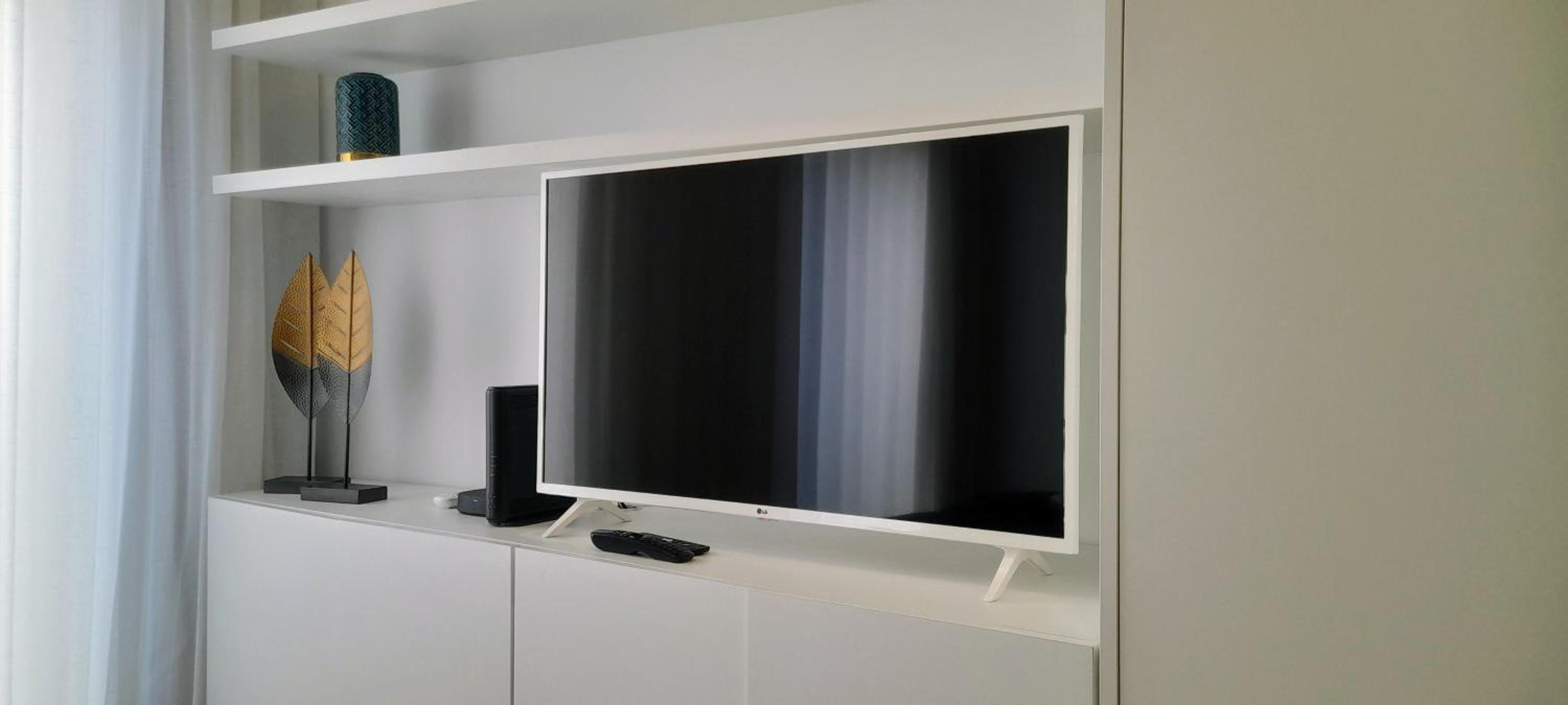 Light Brown Central Apartment
