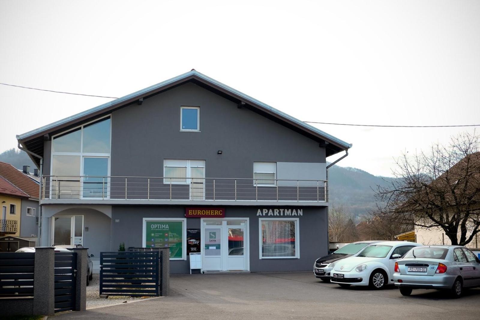 Hotel Apartman ERIK - Image 1