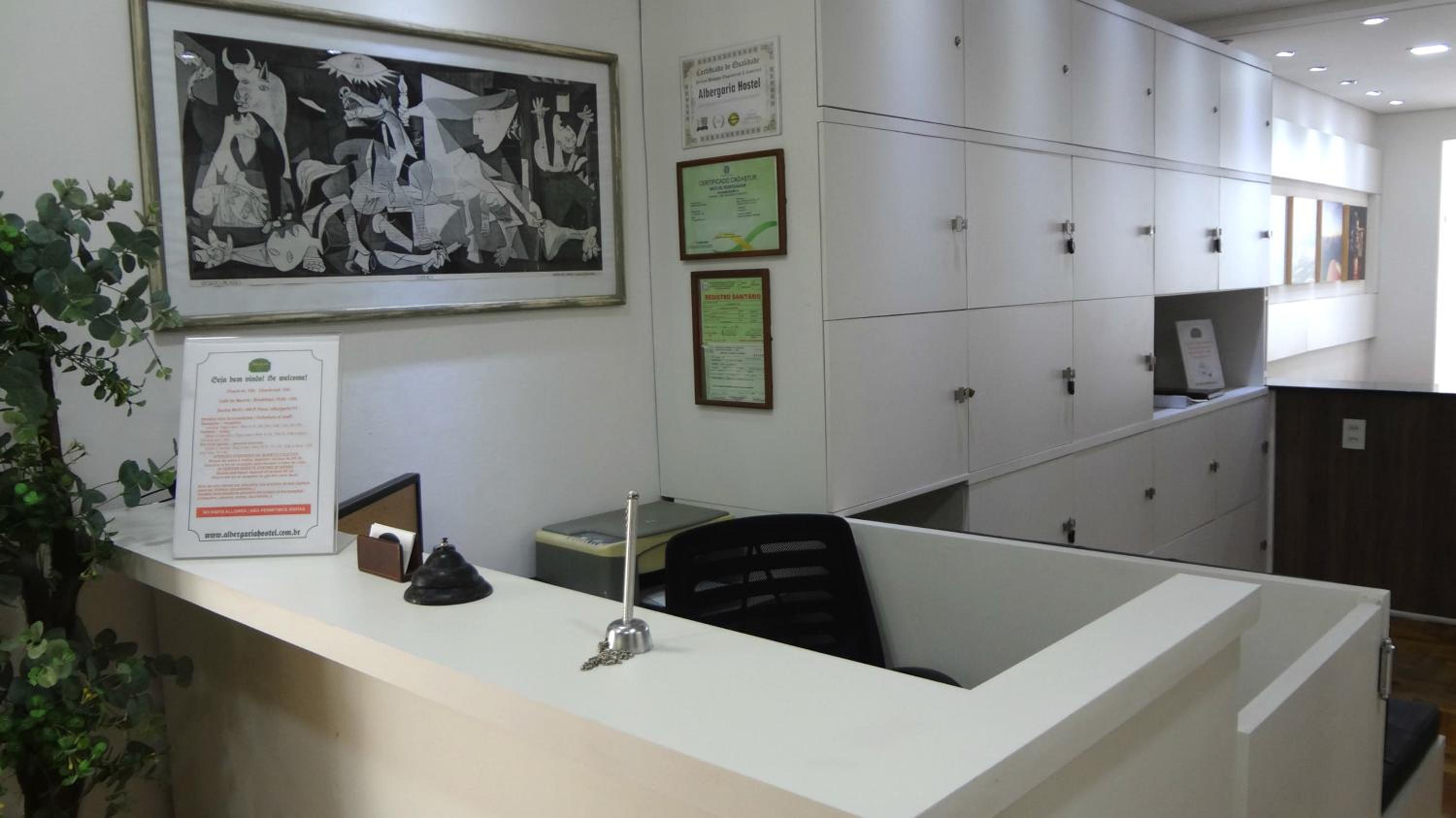 Albergaria Hostel