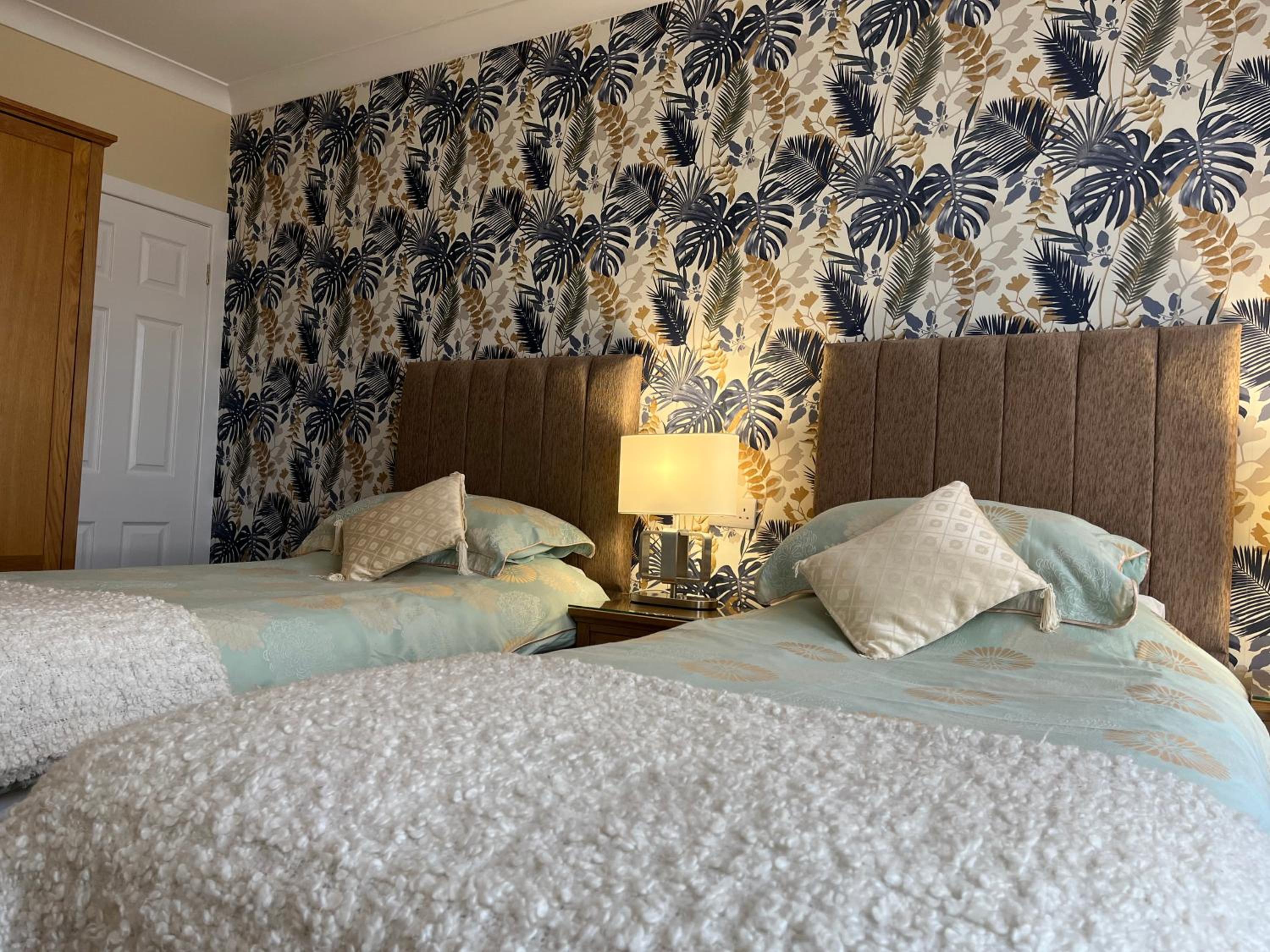 Amberlea Guest House