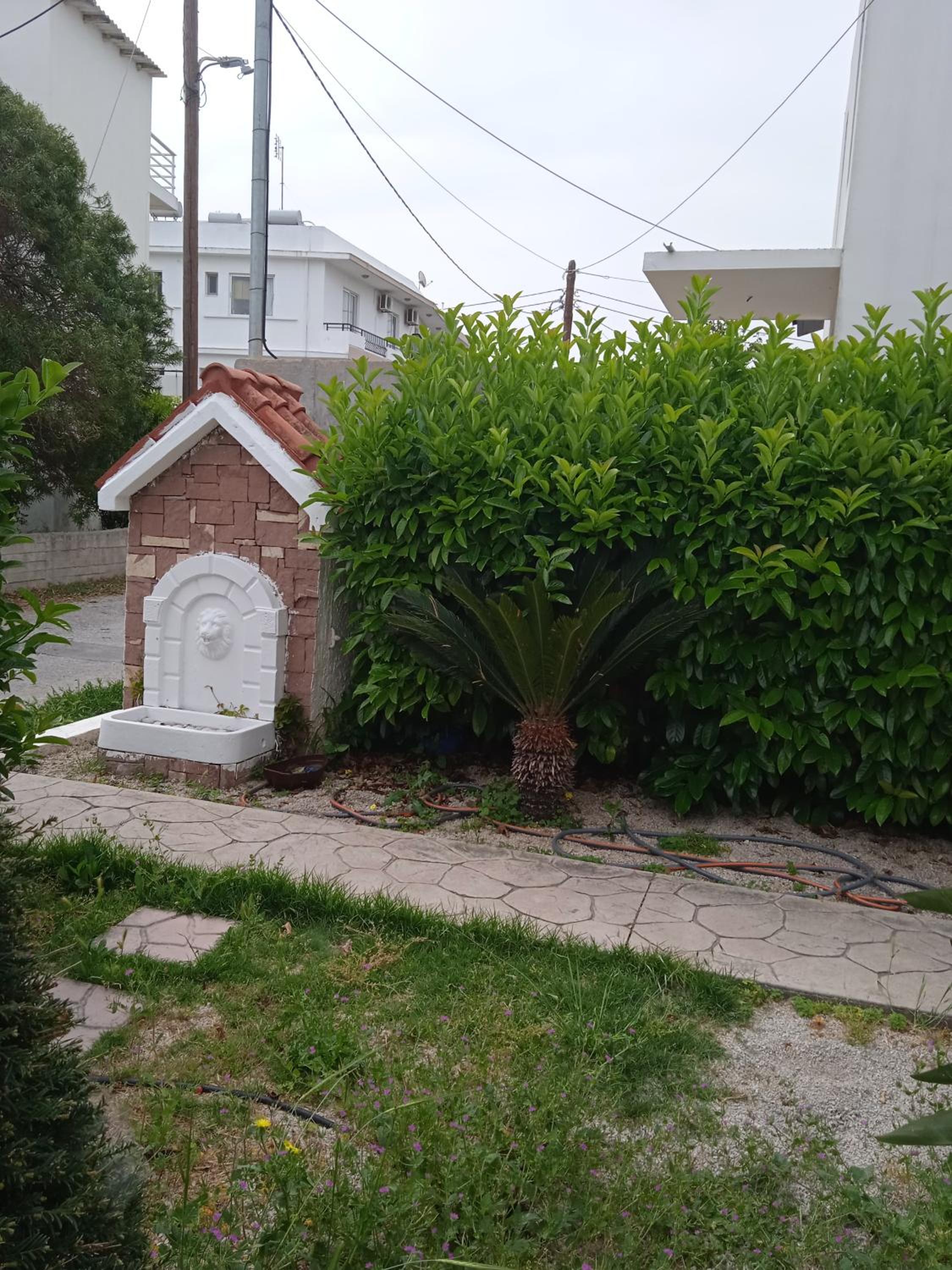 Villa Bianca