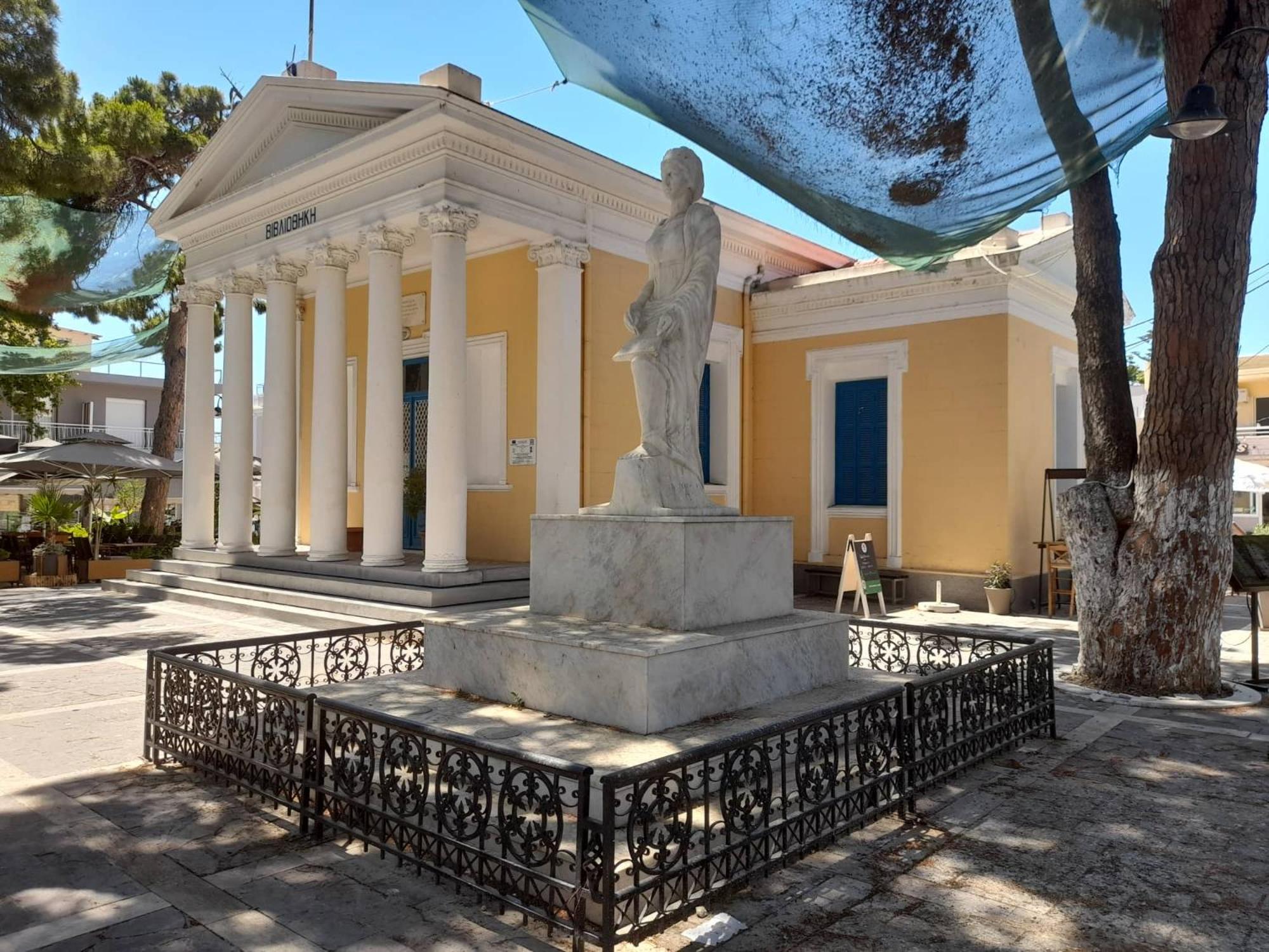 Villa Bianca