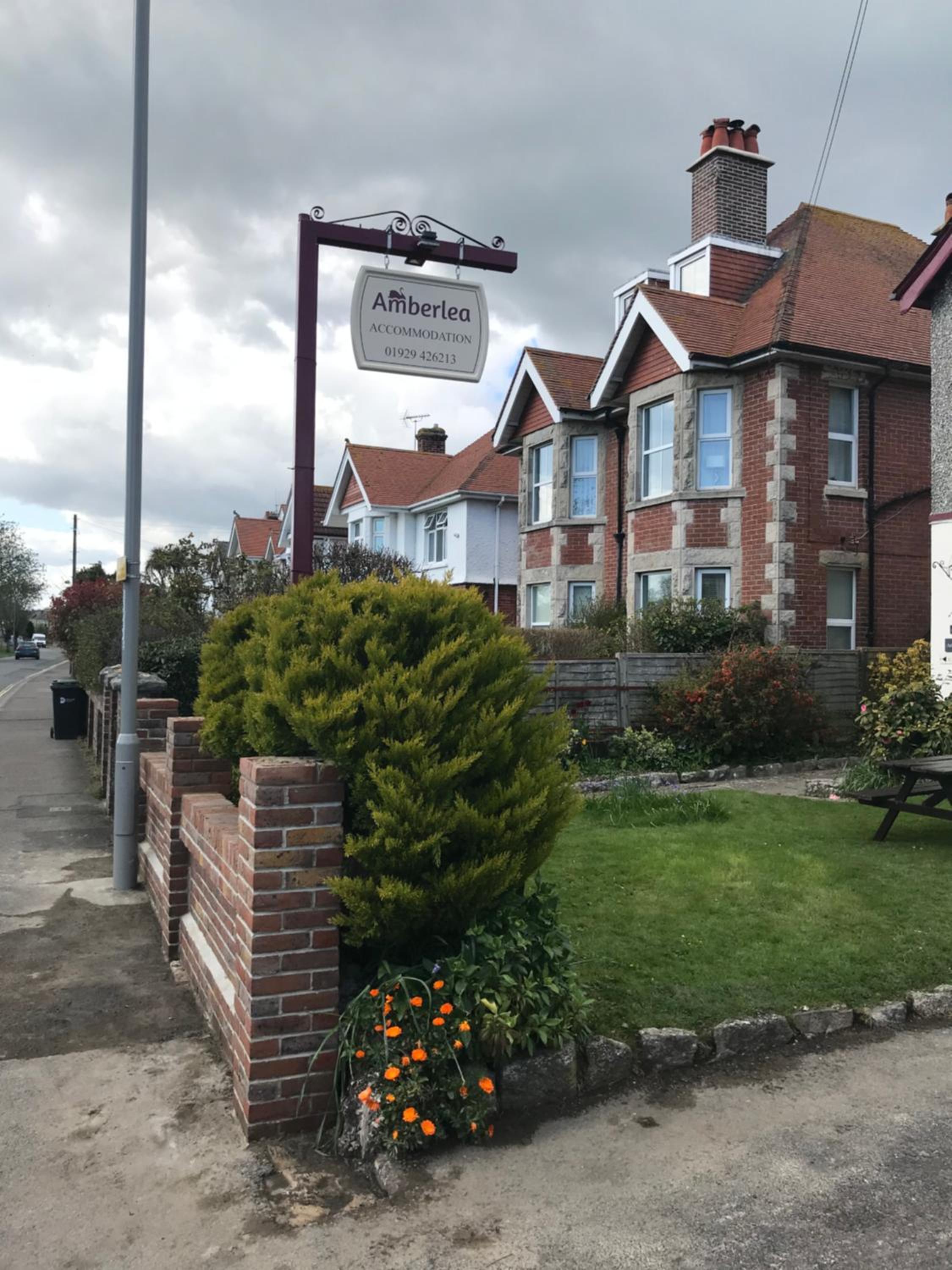Amberlea Guest House