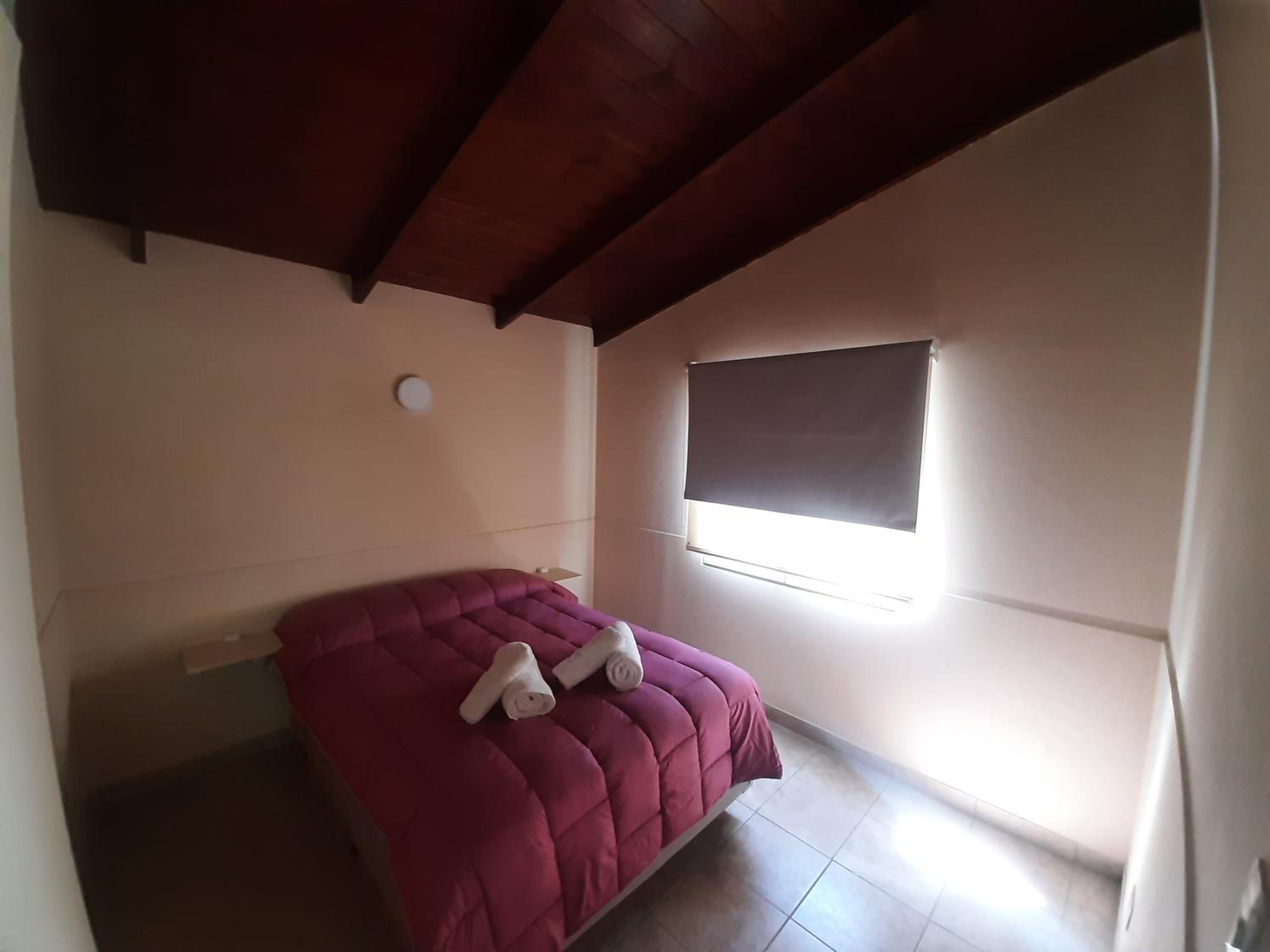 Complejo de cabañas Atrapasueños