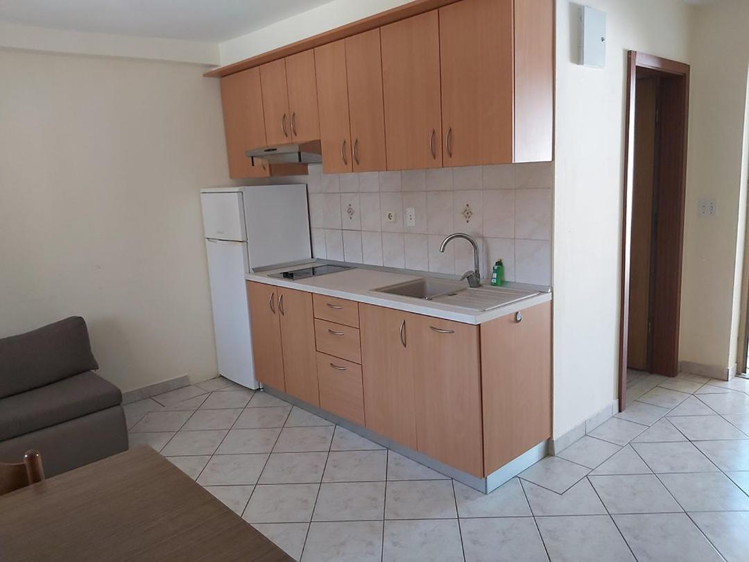 Apartments Elvir Nin