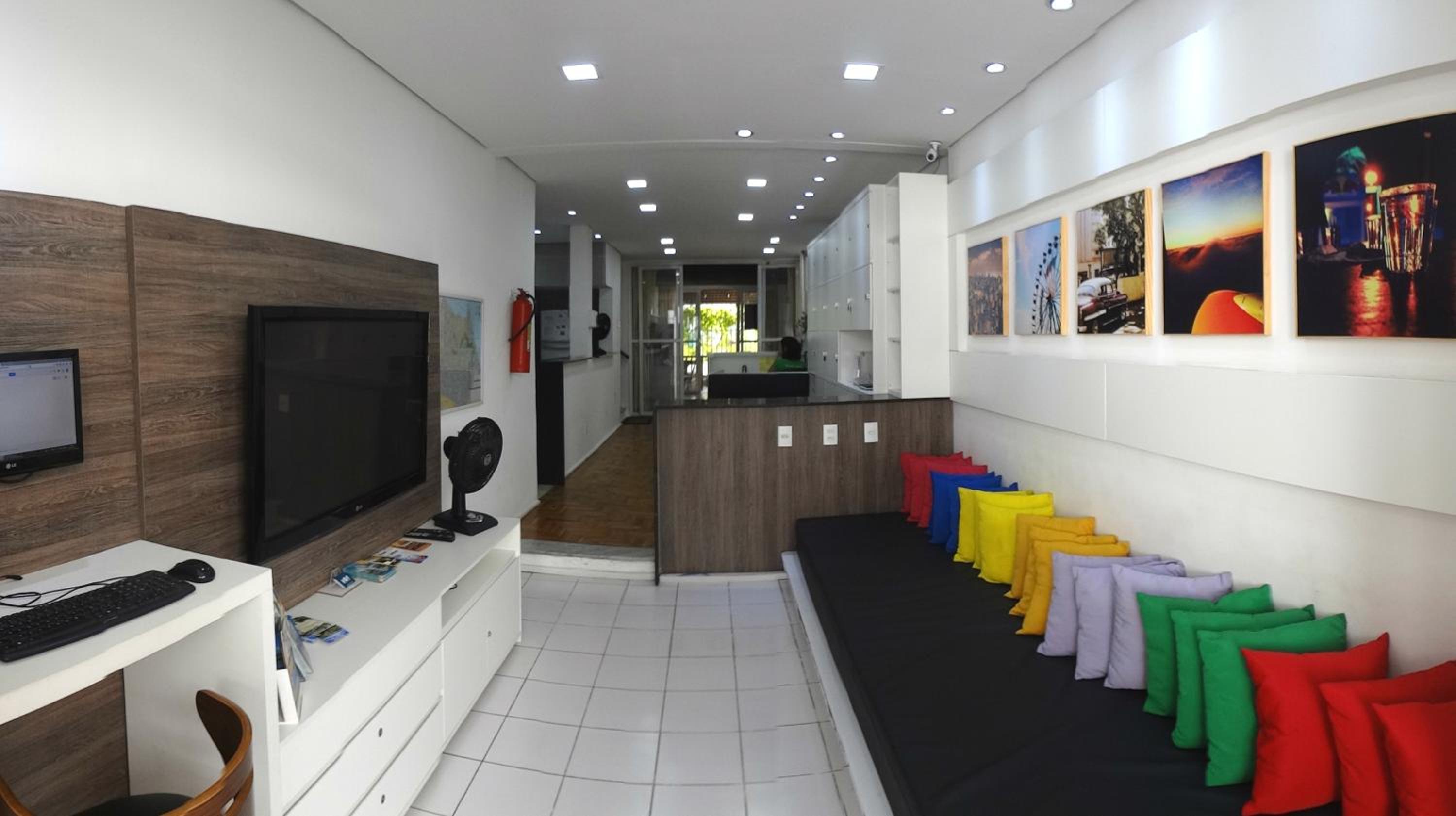 Albergaria Hostel