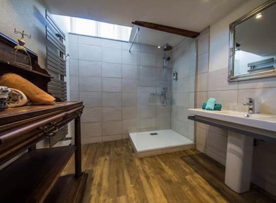 Guesthouse Le Vauban