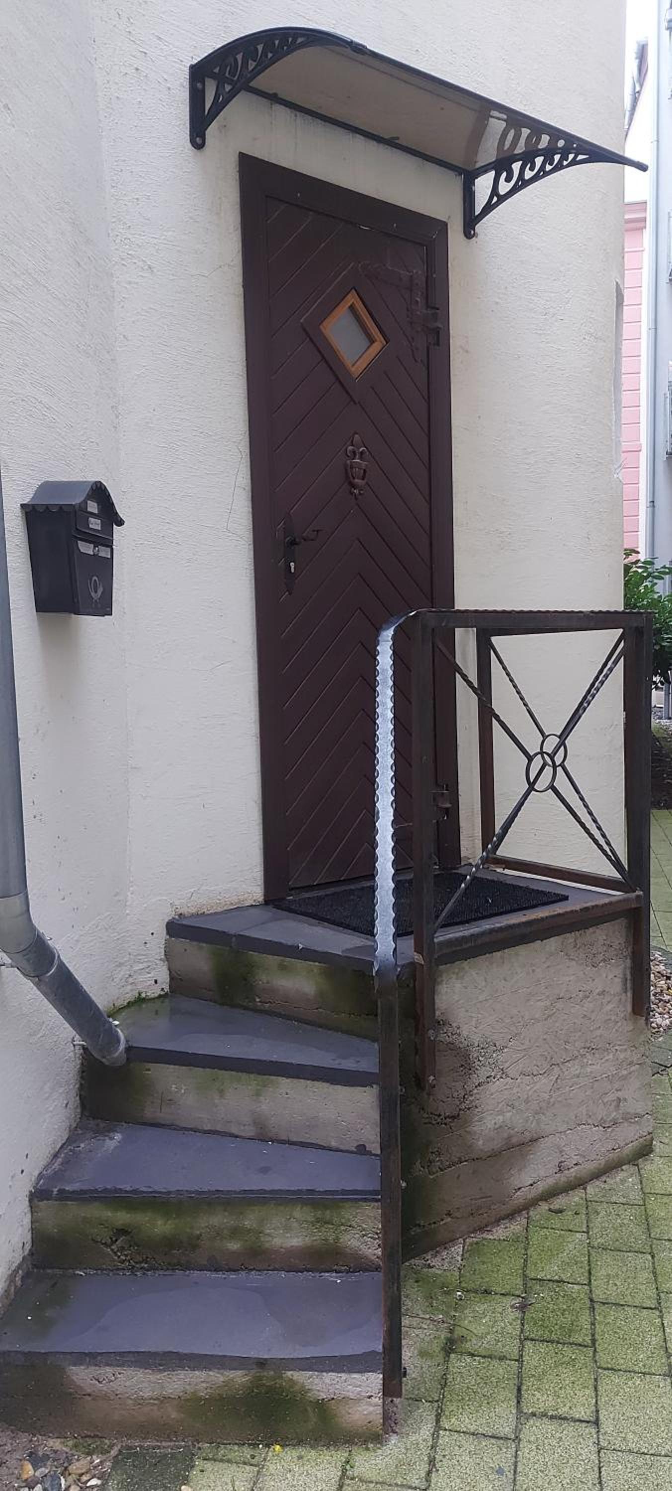 Templerhaus Boppard