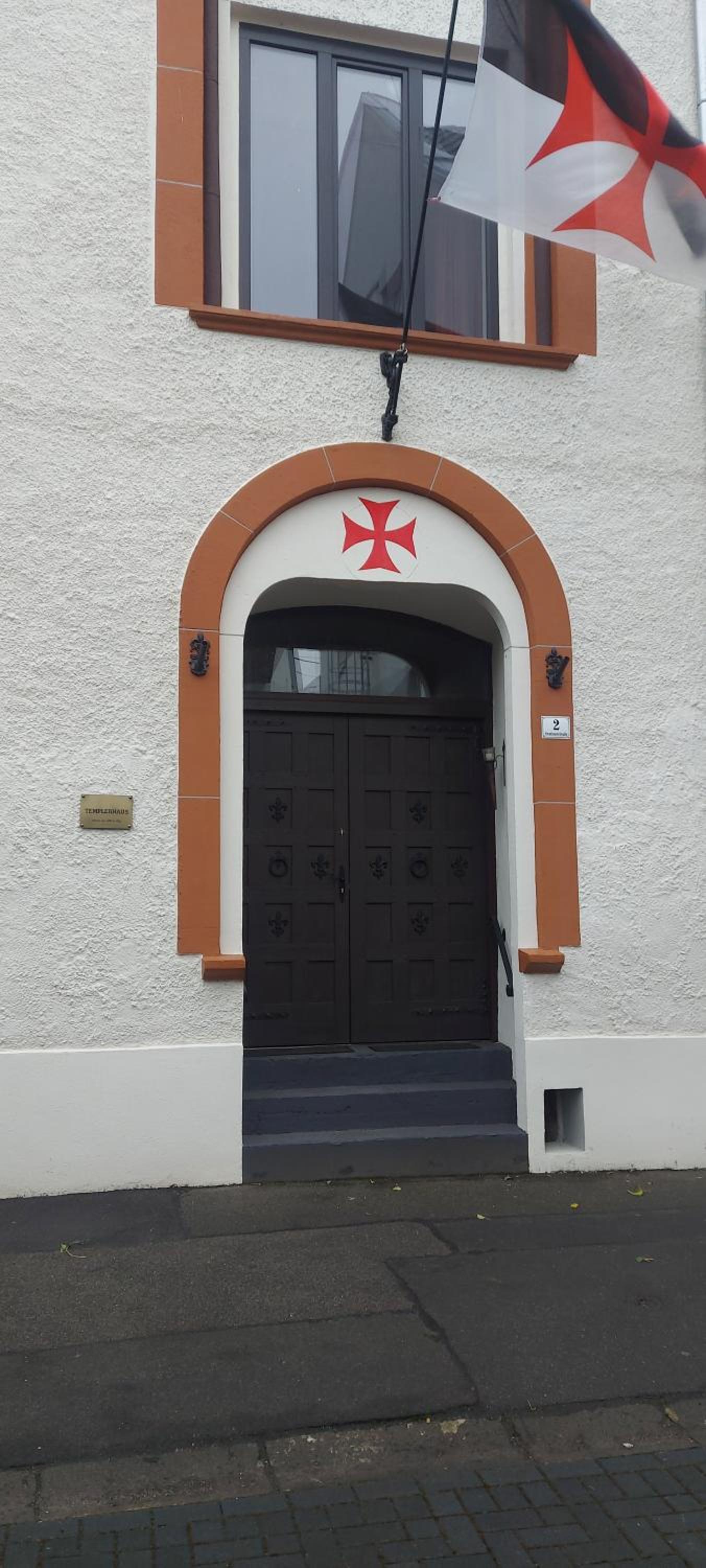 Templerhaus Boppard
