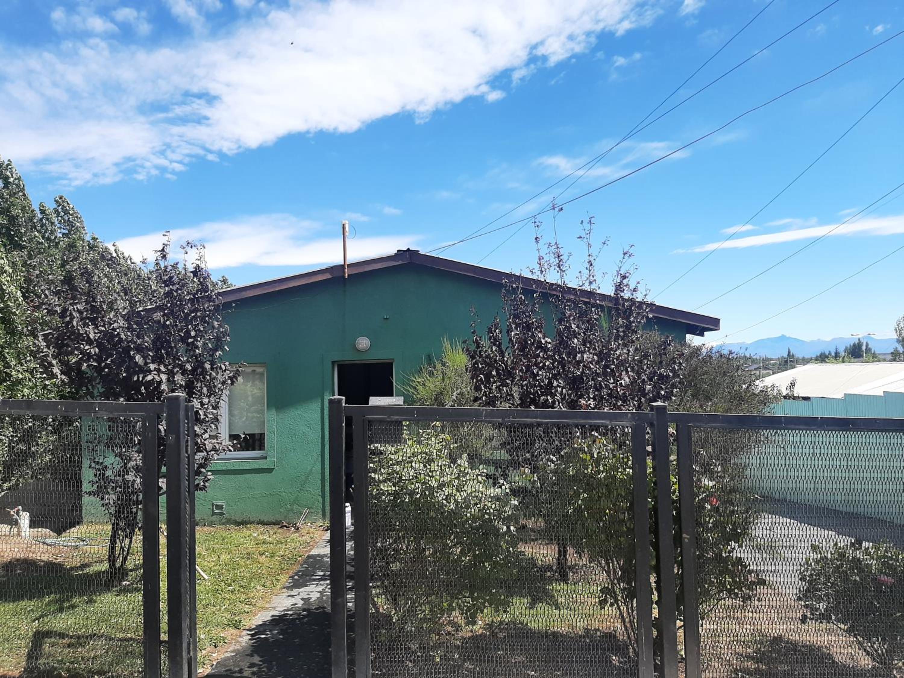 Complejo de cabañas Atrapasueños