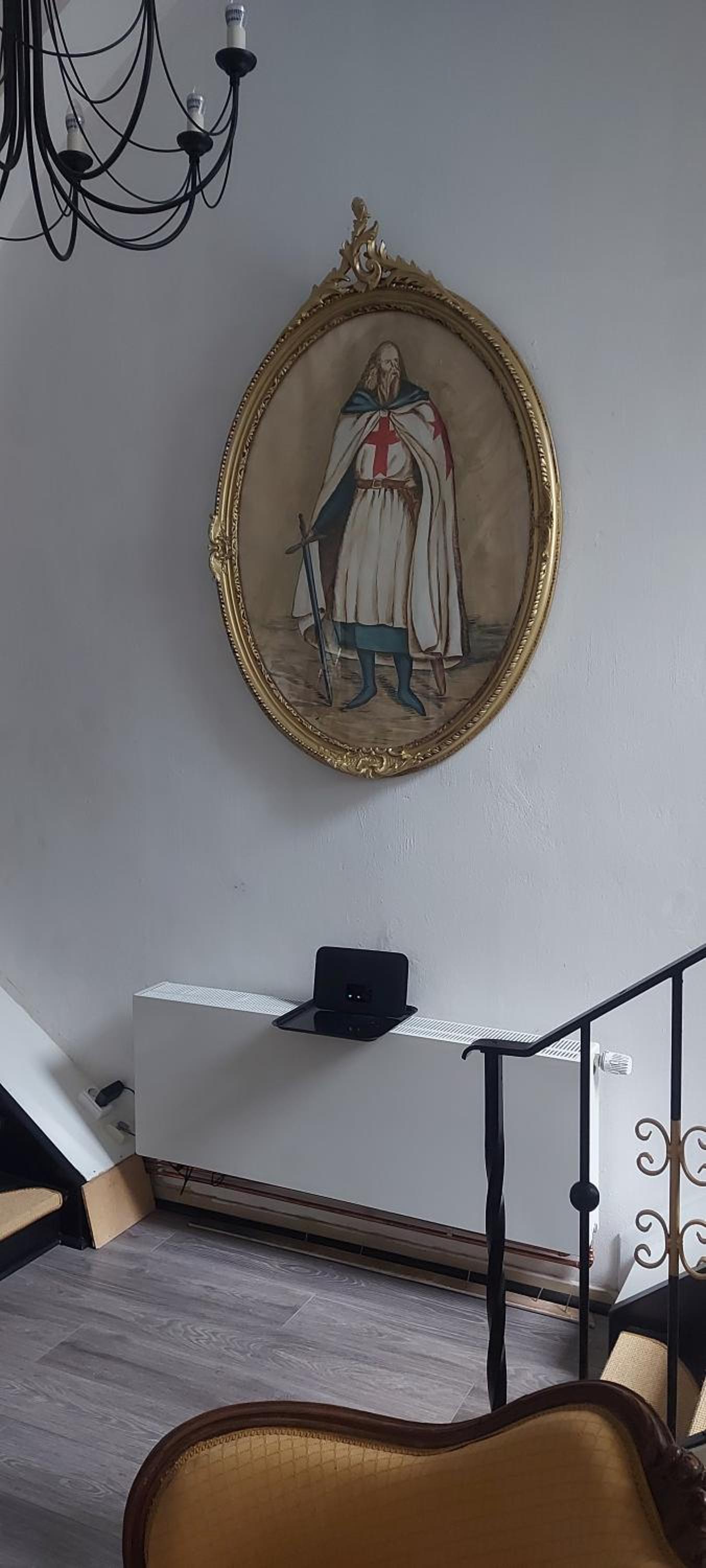 Templerhaus Boppard