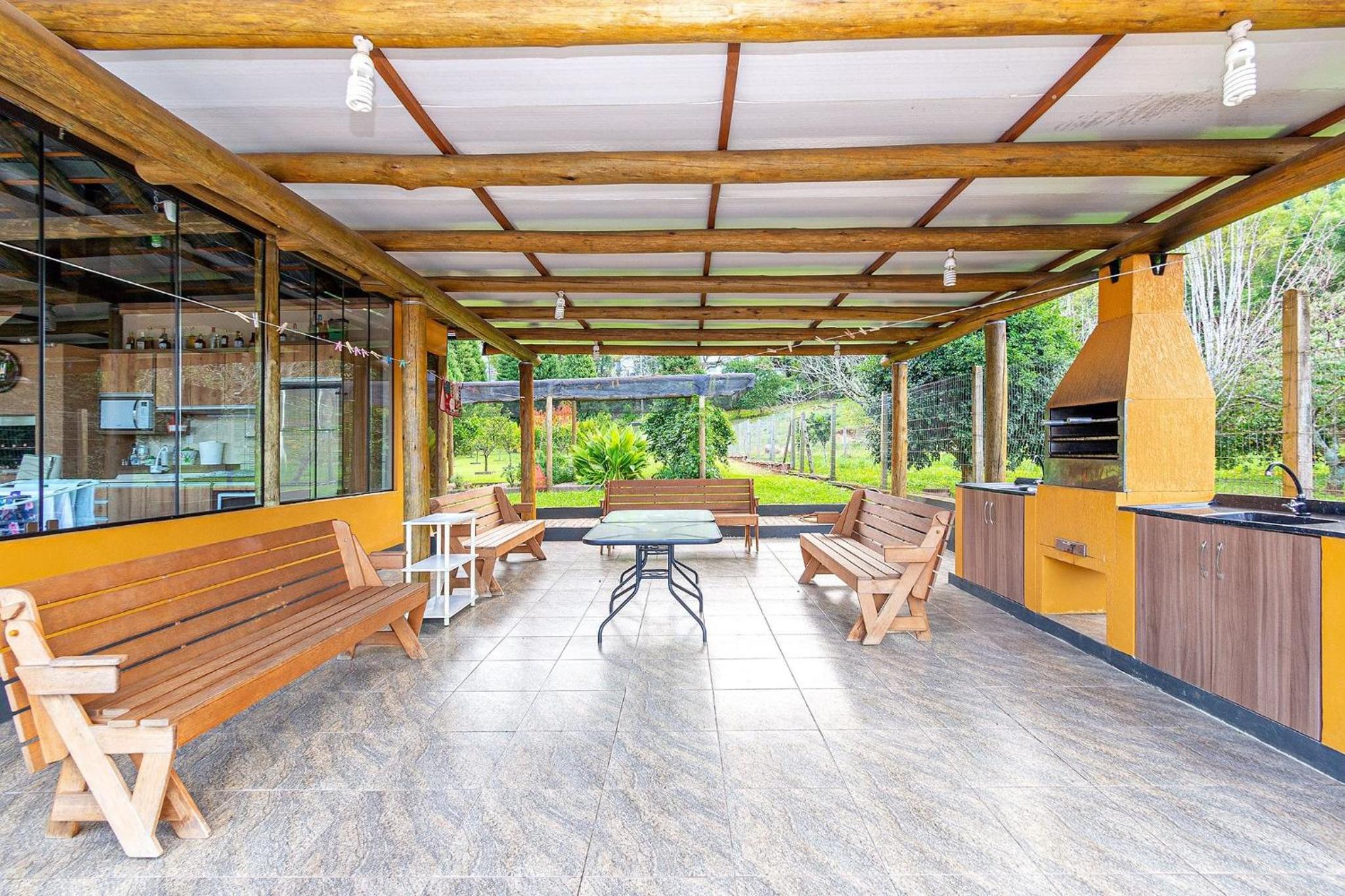Rosa Casa Várzea Grande