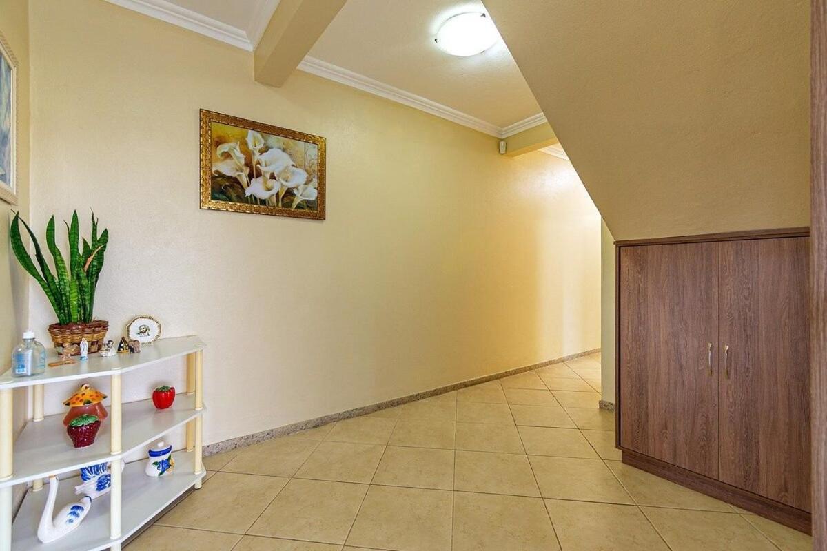 Rosa Casa Várzea Grande