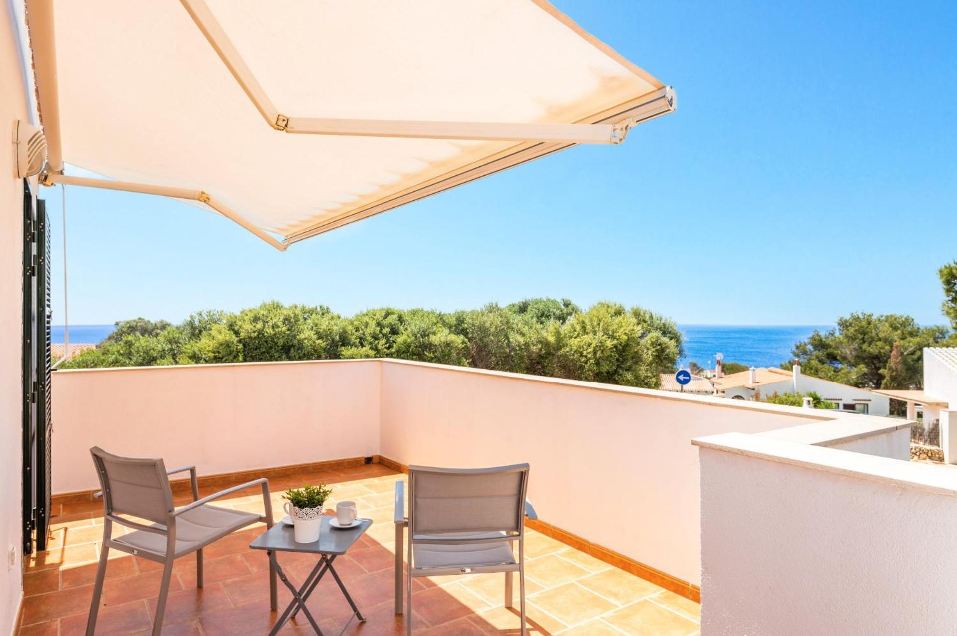 Villa Bini Mestral by Villa Plus