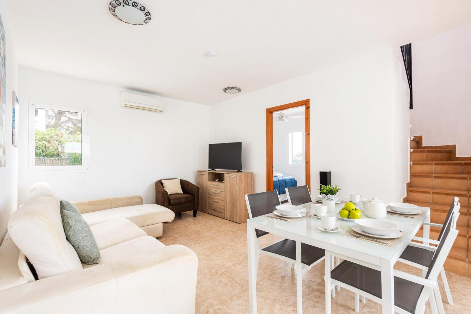 Villa Bini Mestral by Villa Plus