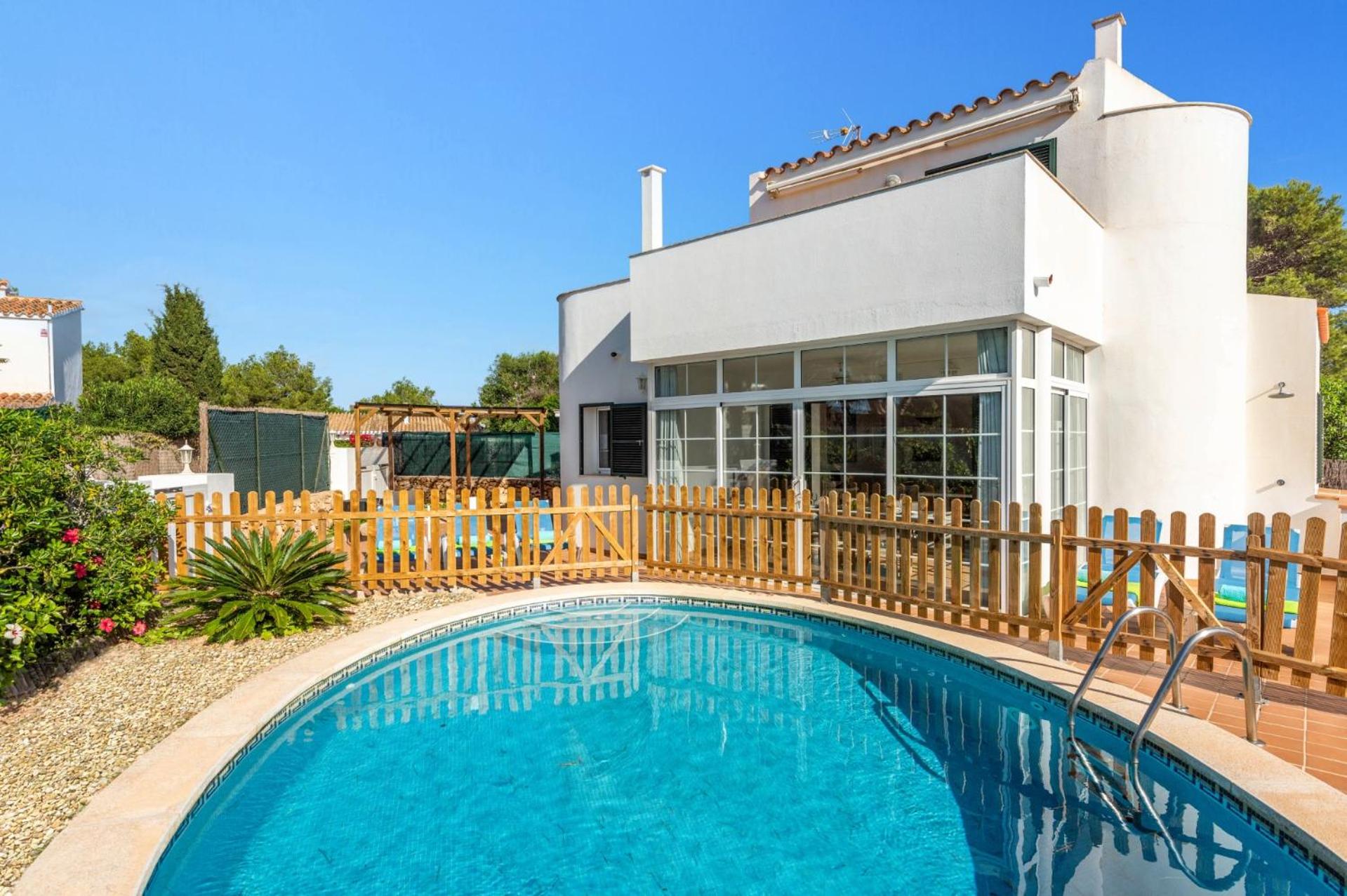 Villa Bini Mestral by Villa Plus