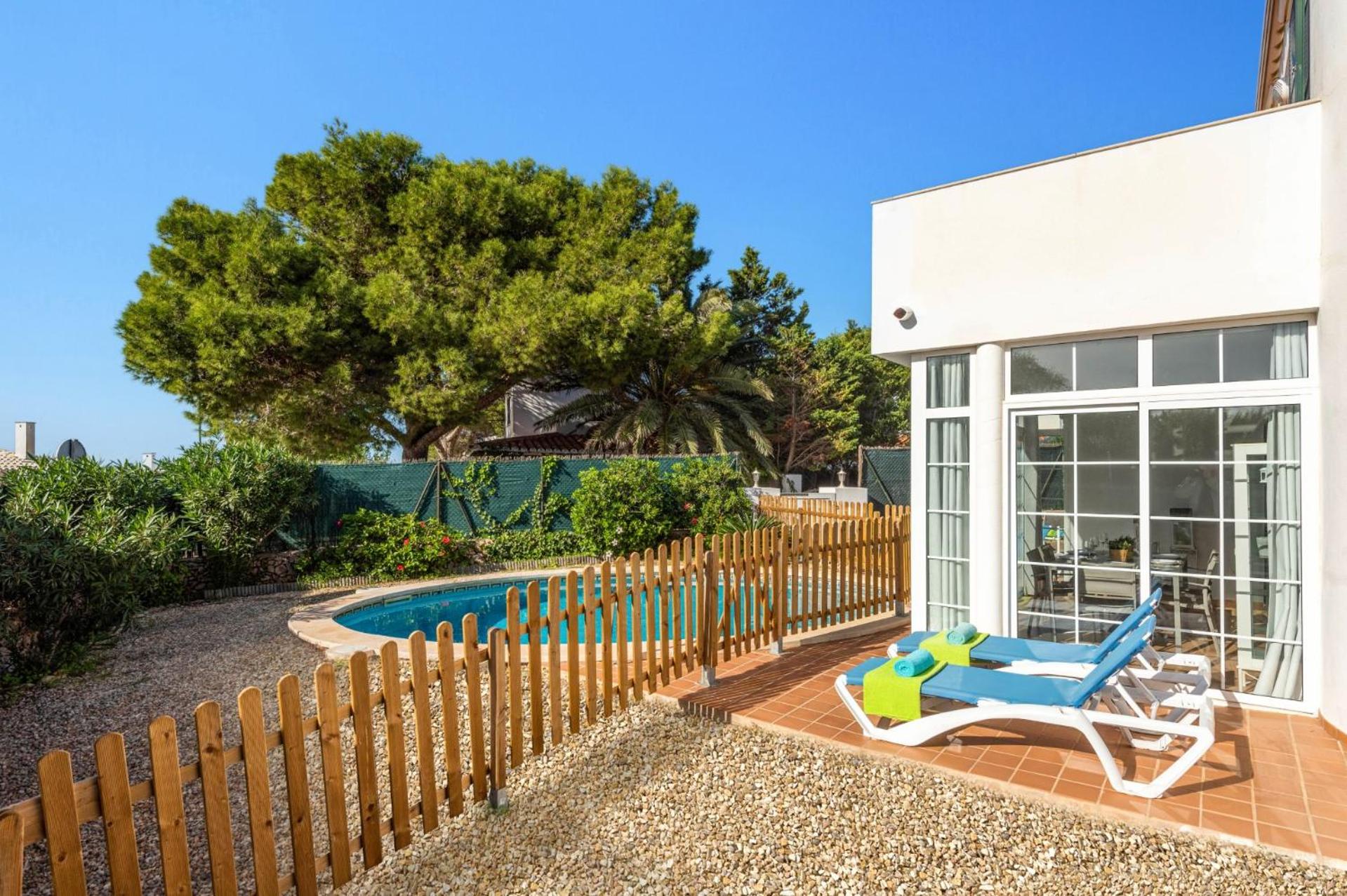 Villa Bini Mestral by Villa Plus