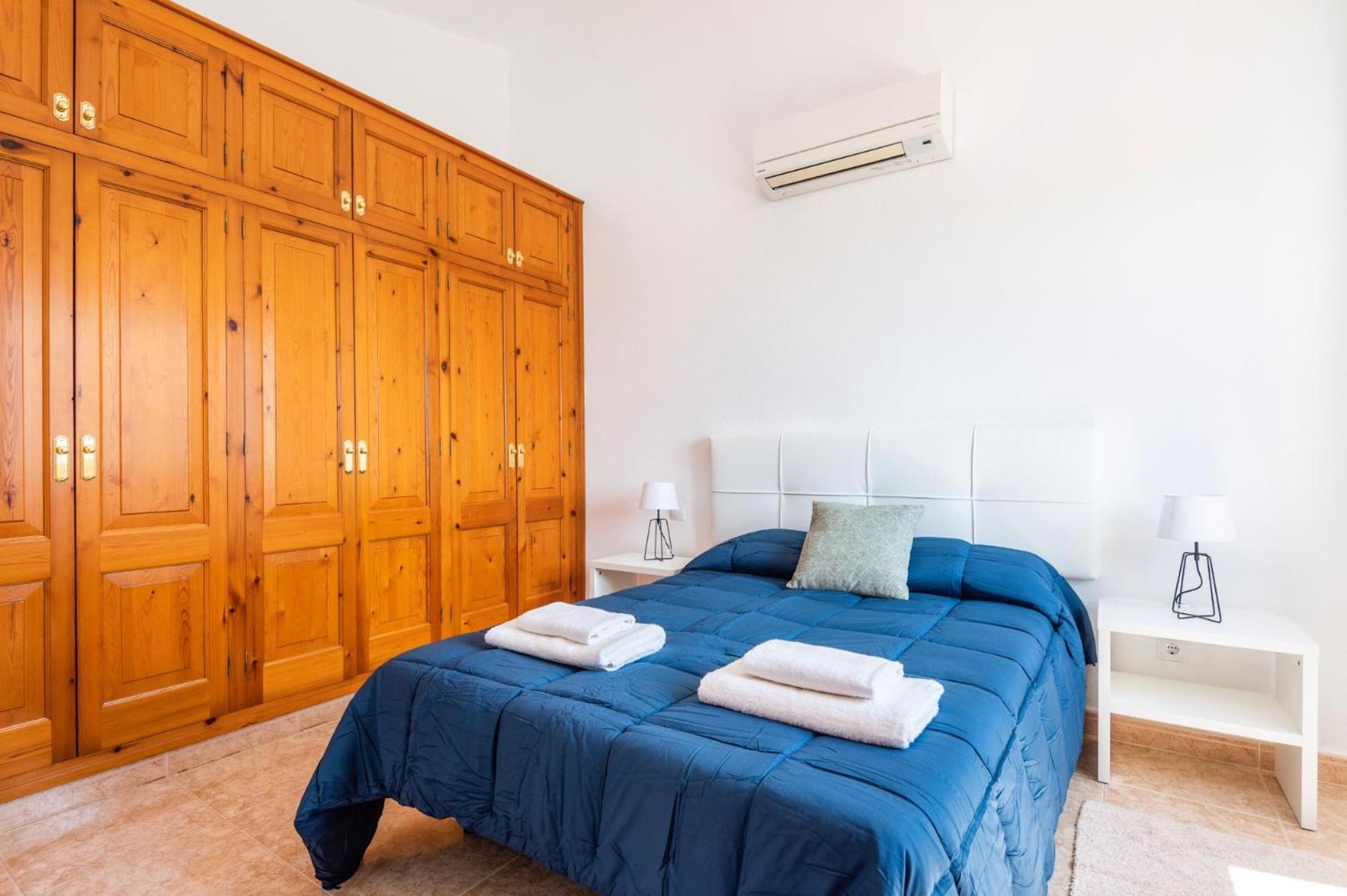 Villa Bini Mestral by Villa Plus