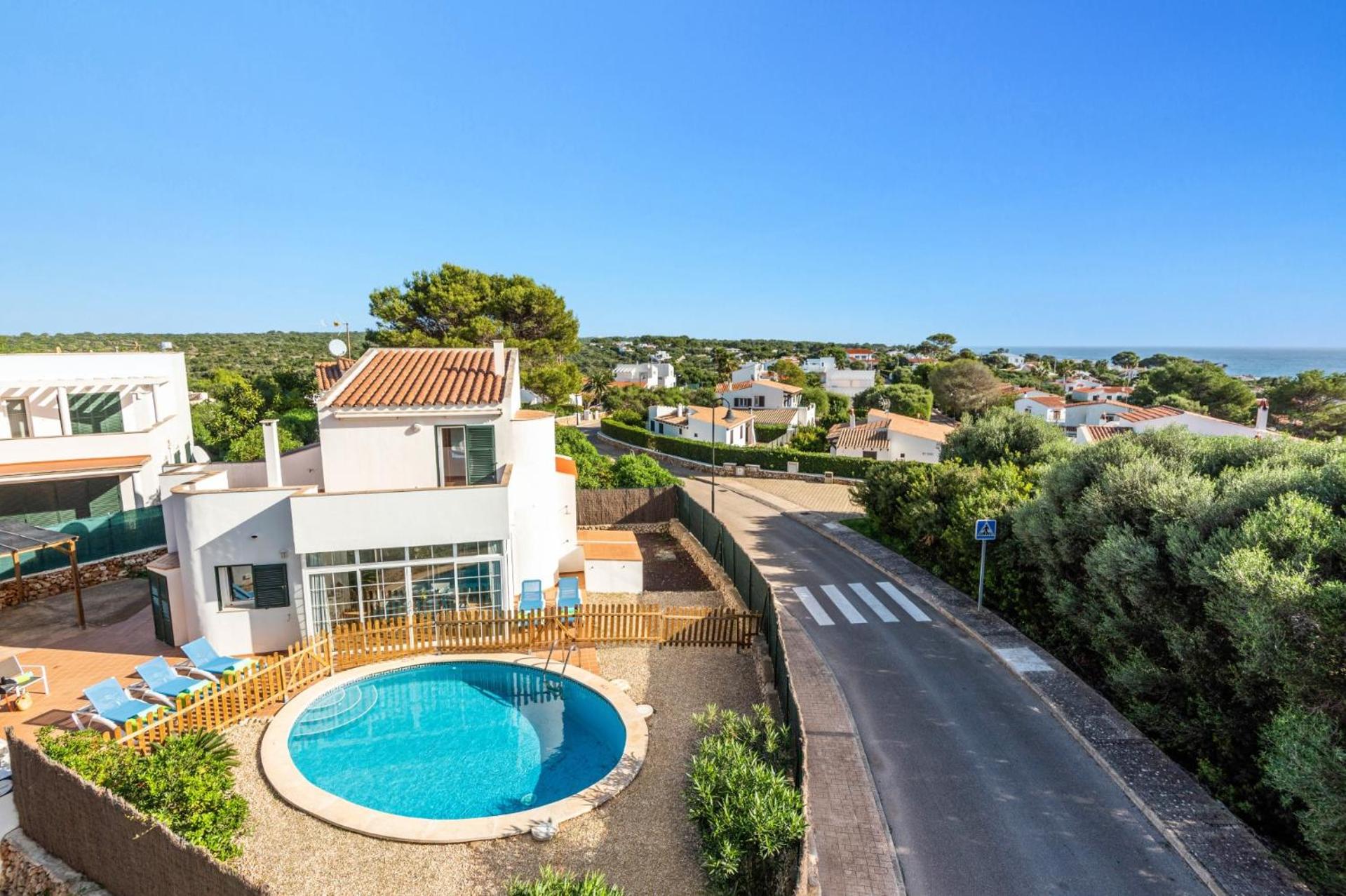 Villa Bini Mestral by Villa Plus
