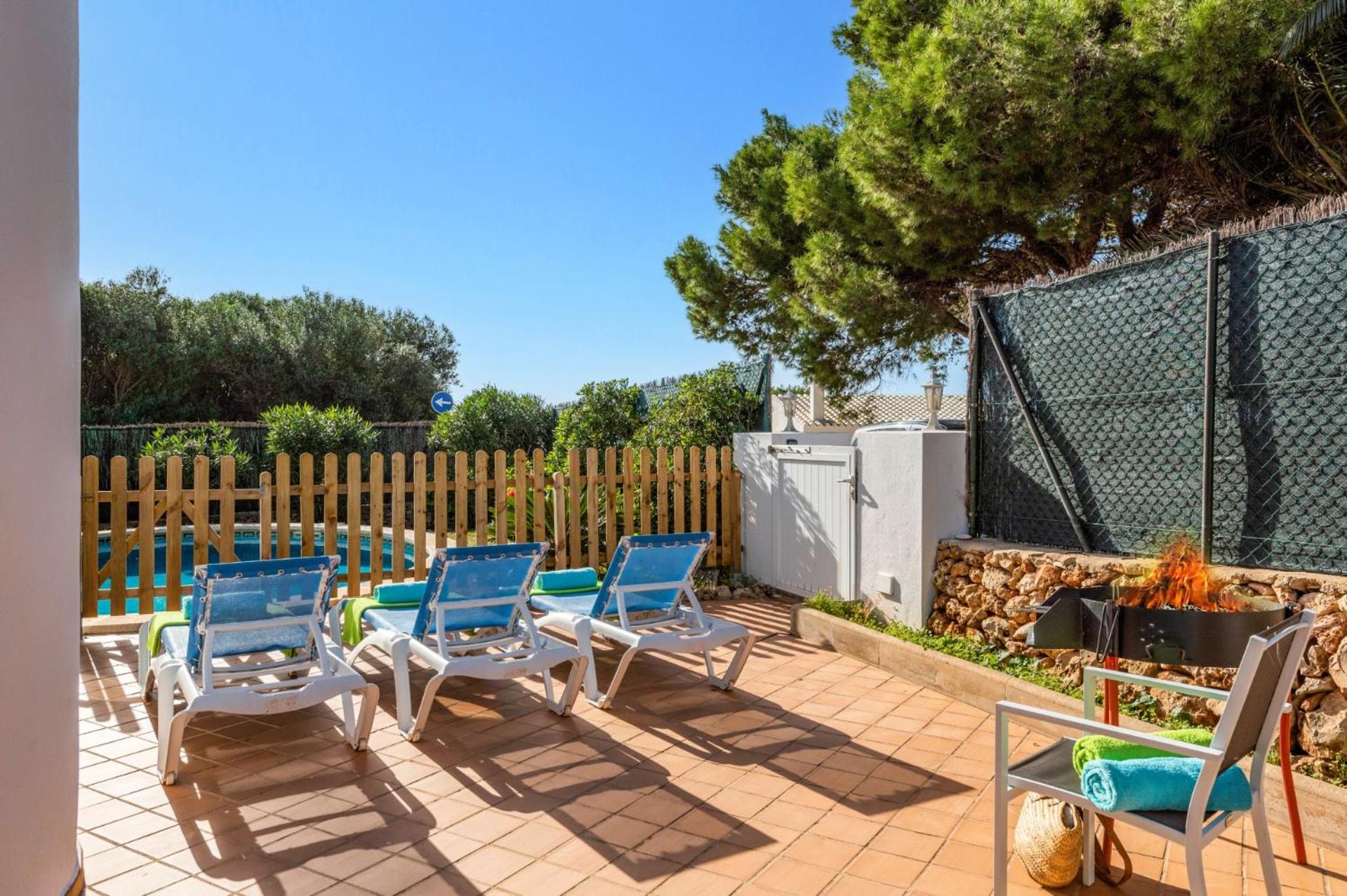 Villa Bini Mestral by Villa Plus