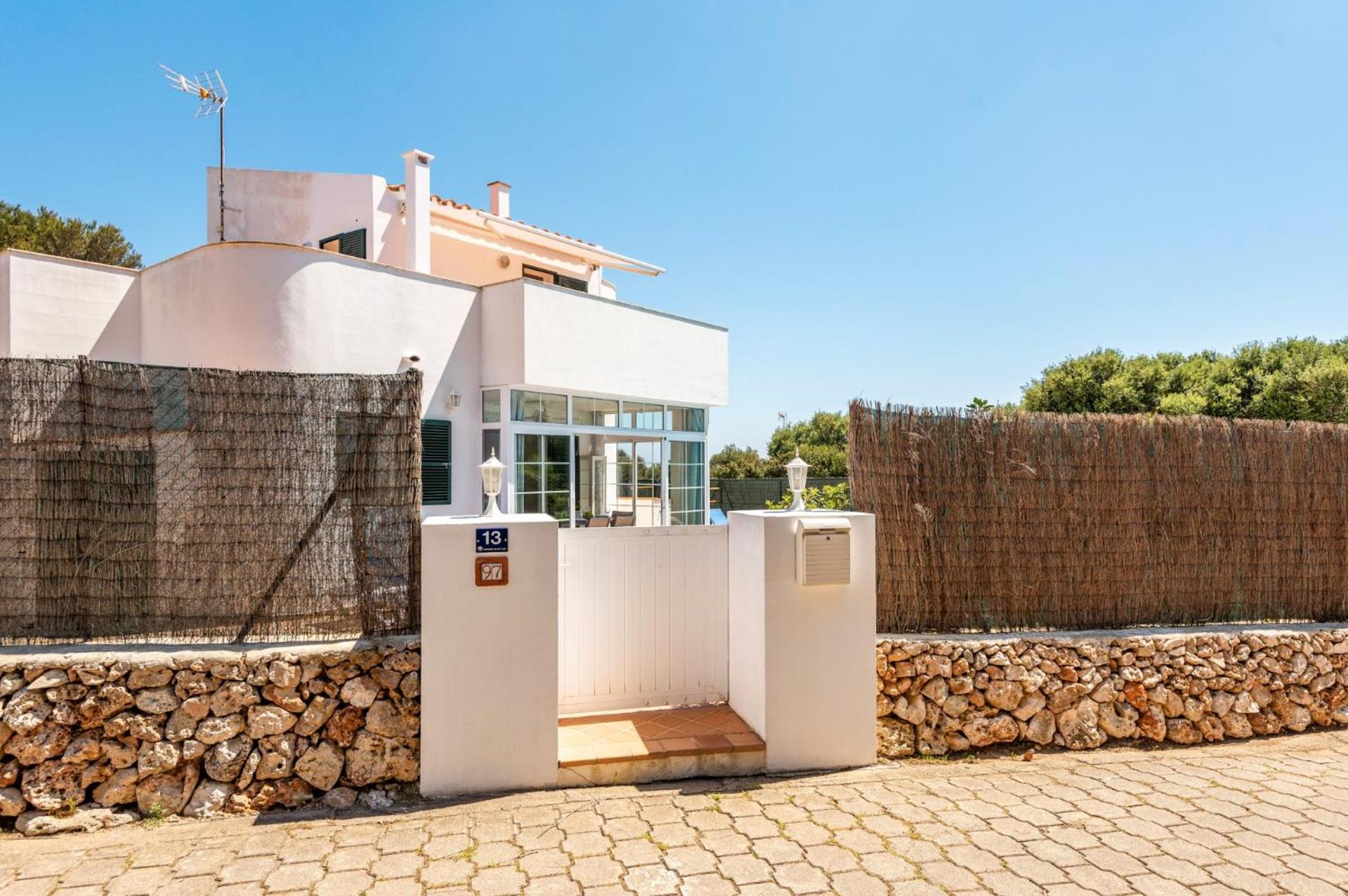 Villa Bini Mestral by Villa Plus