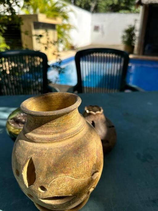 Casa Ya'axka