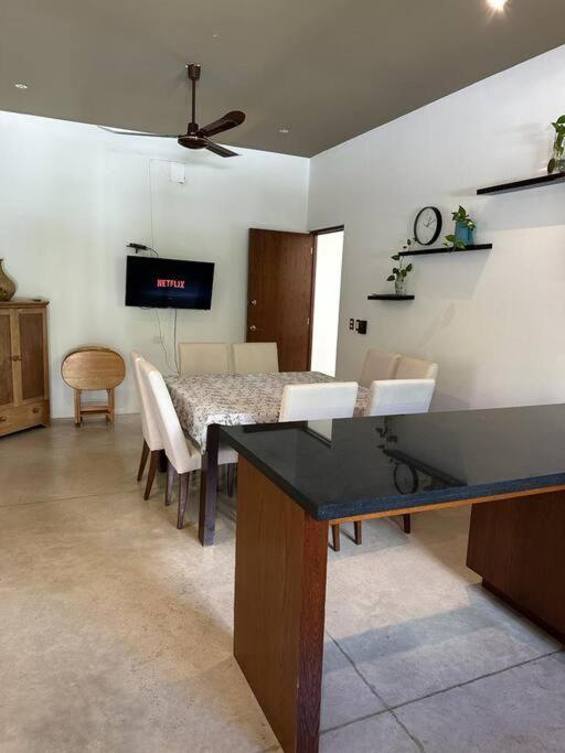 Casa Ya'axka