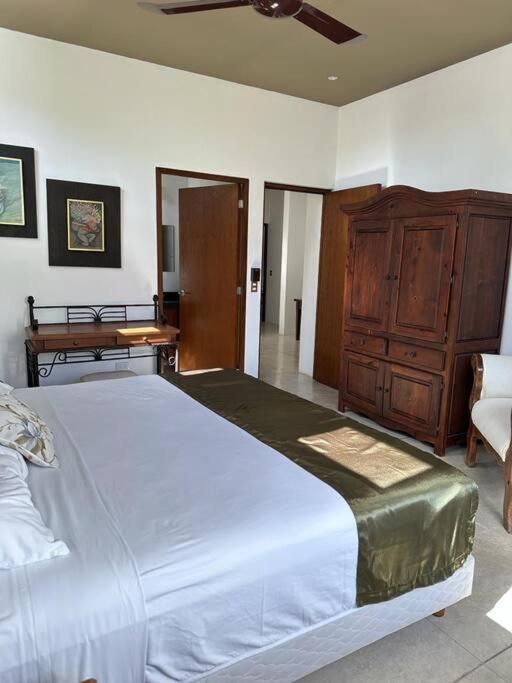 Casa Ya'axka