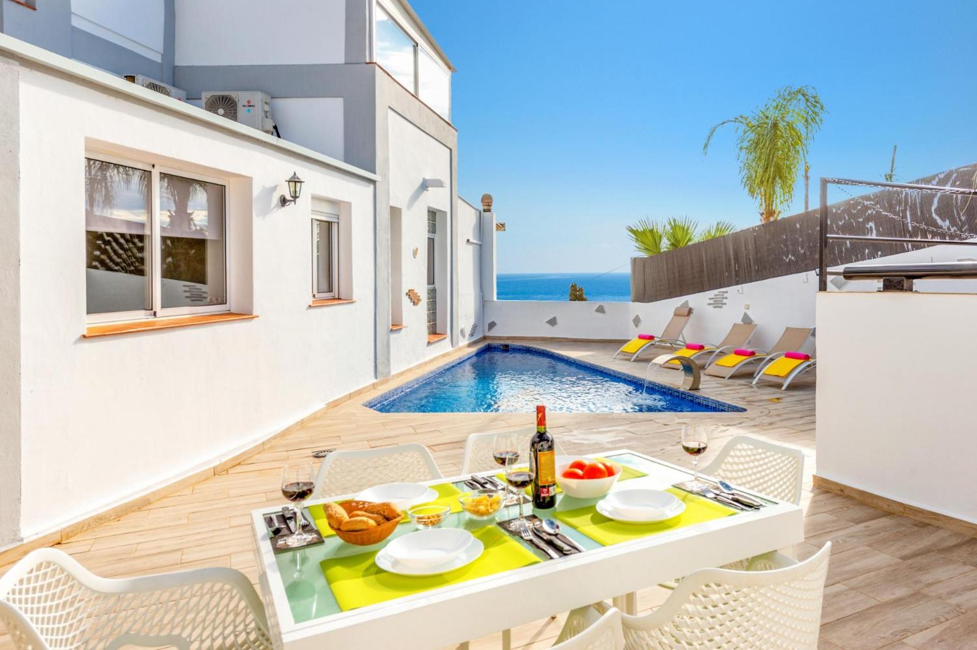 Villa Marrakech by Villa Plus
