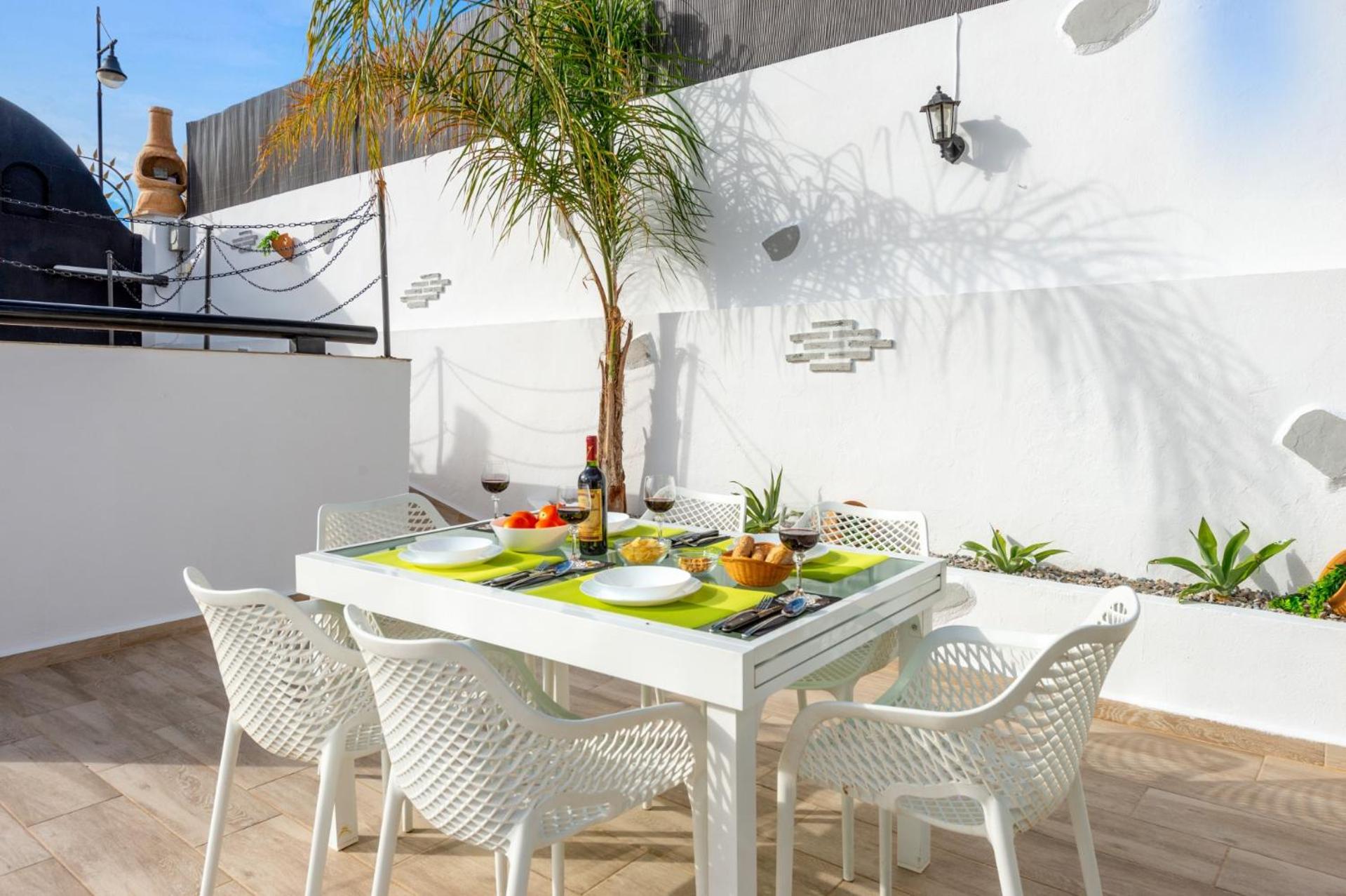 Villa Marrakech by Villa Plus