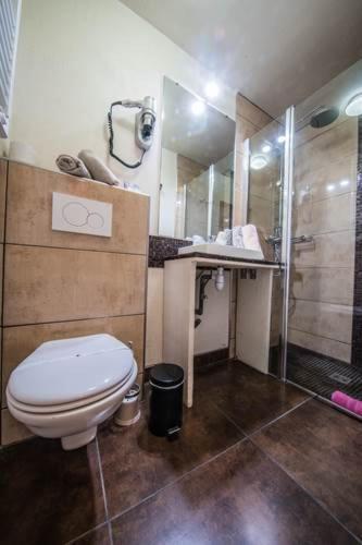 Guesthouse Le Vauban