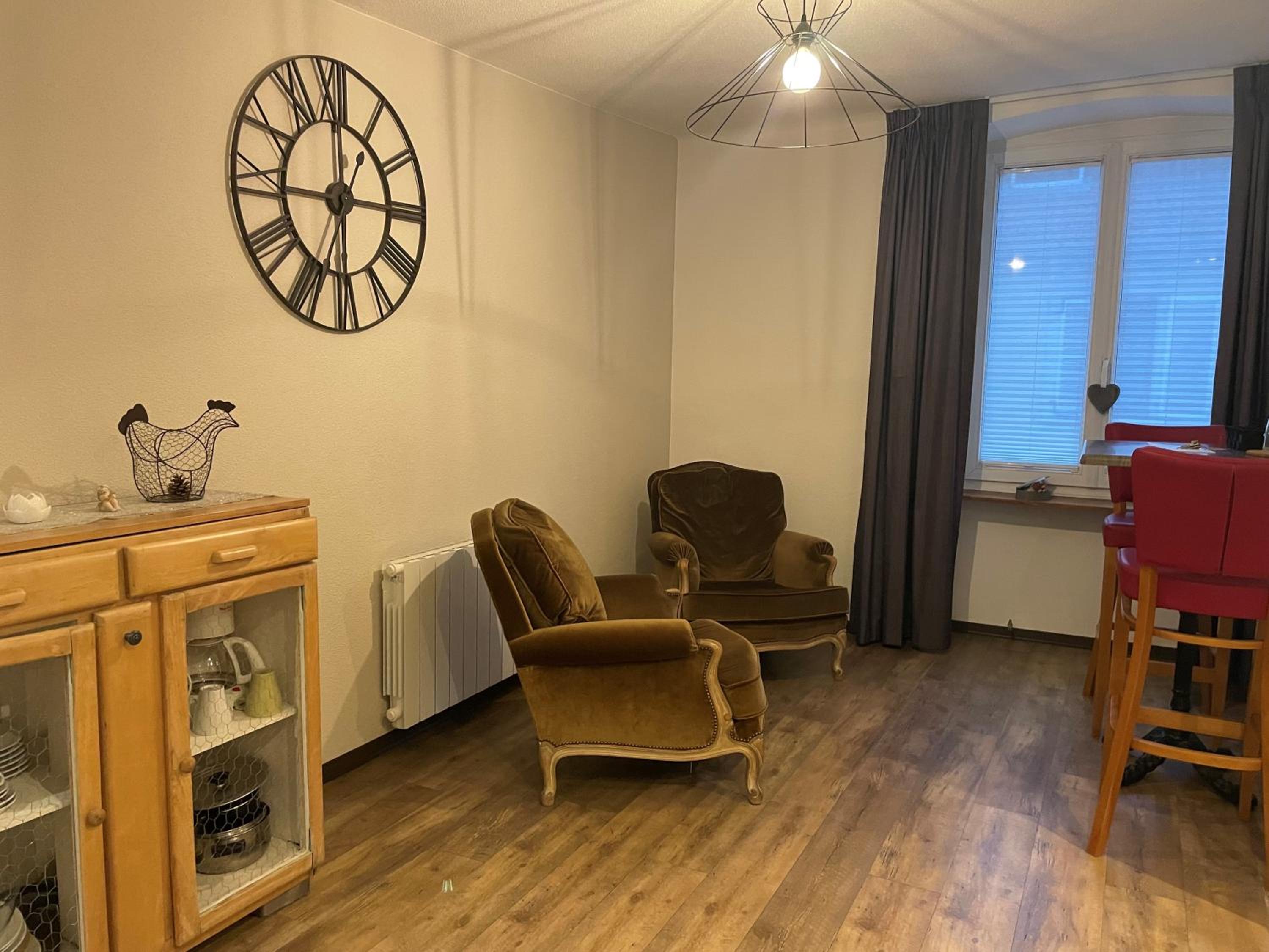 Guesthouse Le Vauban