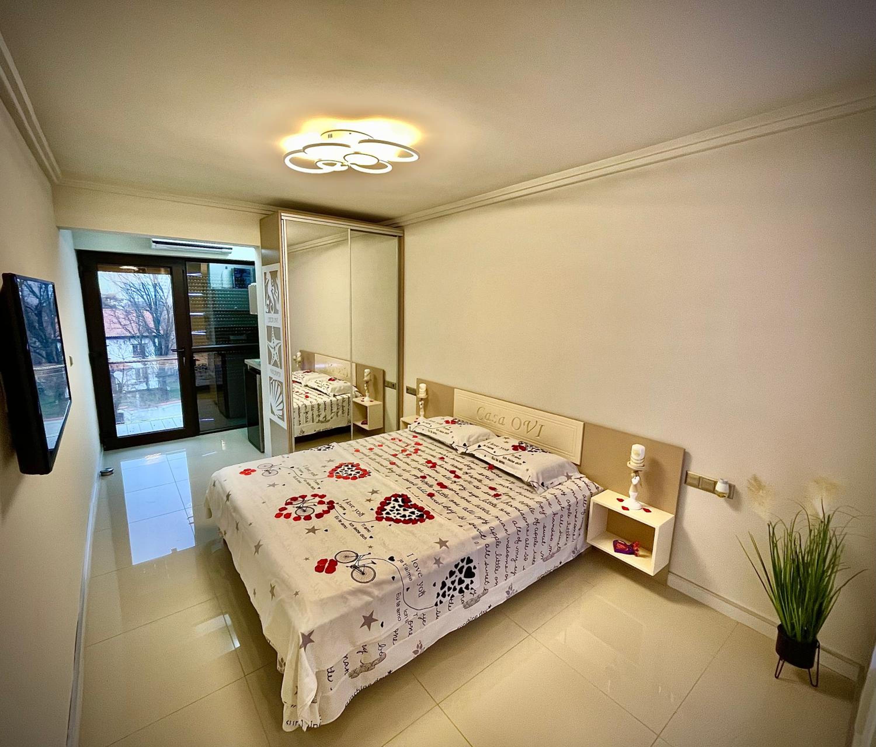 Casa Ovi view 4