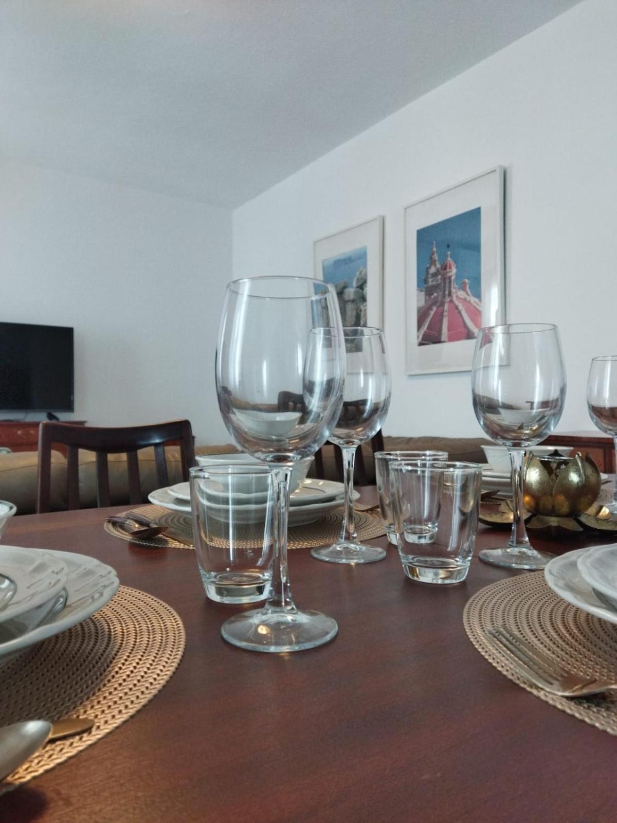 Centrally Located Bugibba Apartment - Seaside Comfort photo 3